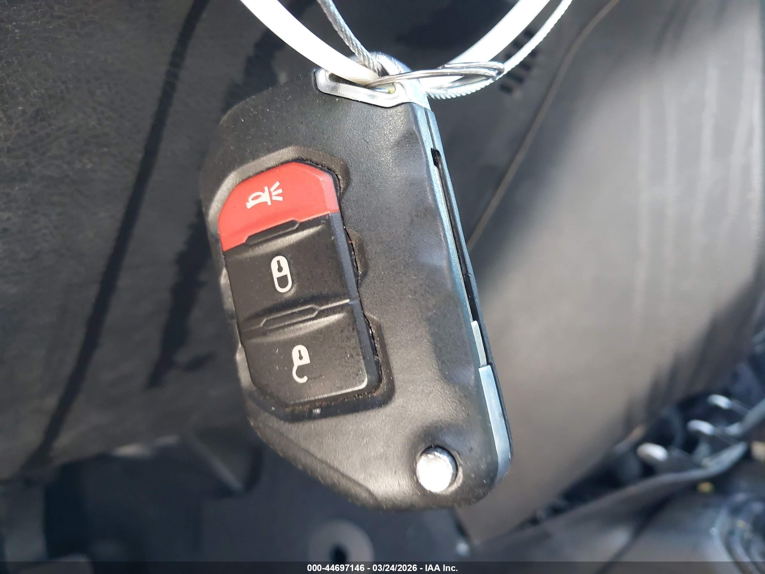 JEEP WRANGLER image 11