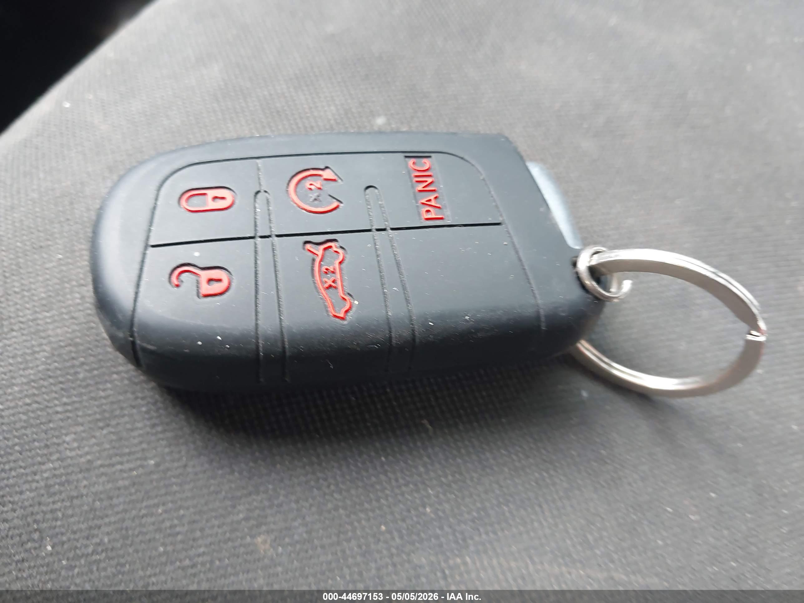 DODGE DURANGO image 11