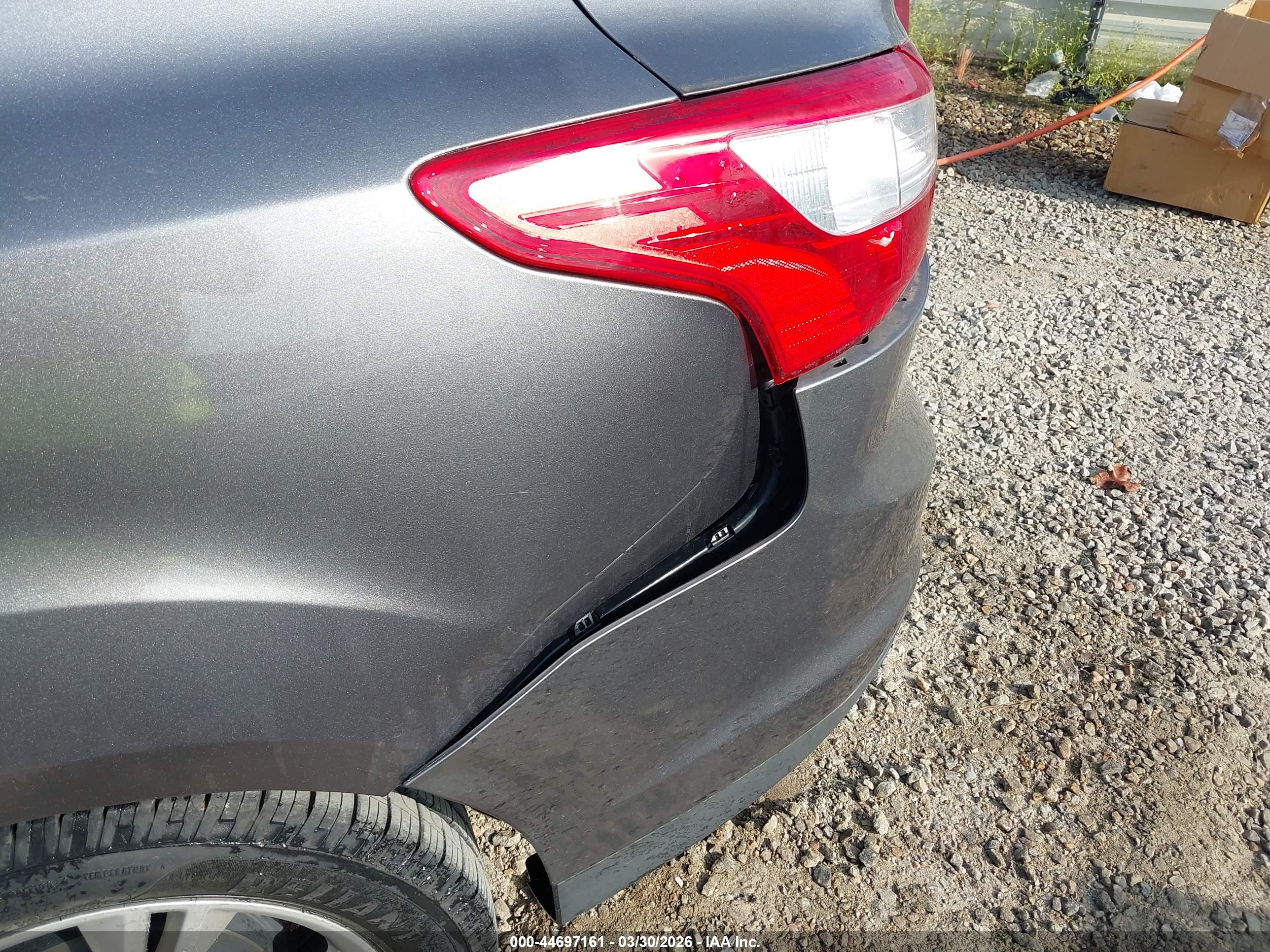 FORD FOCUS image 6