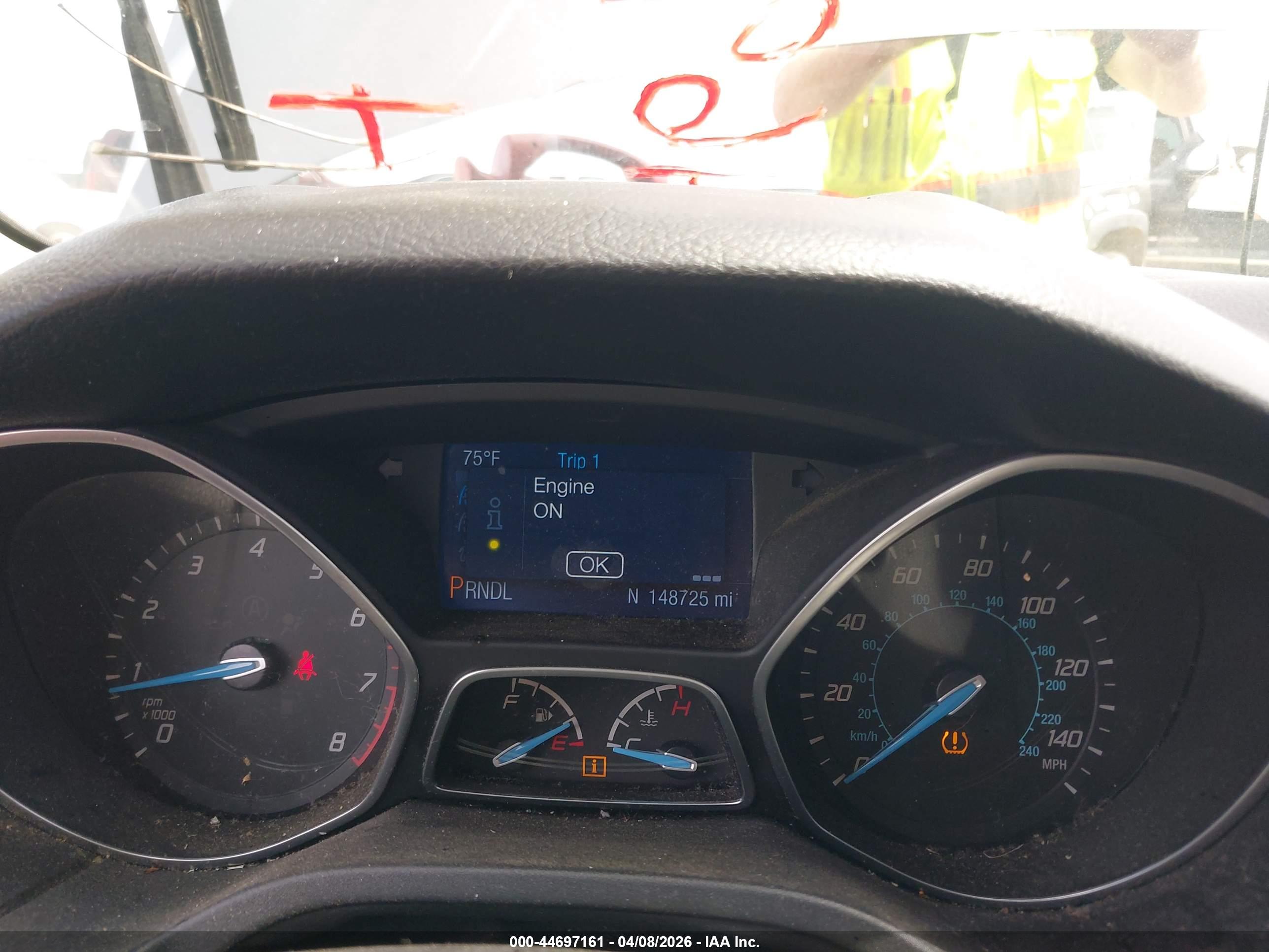 FORD FOCUS image 7