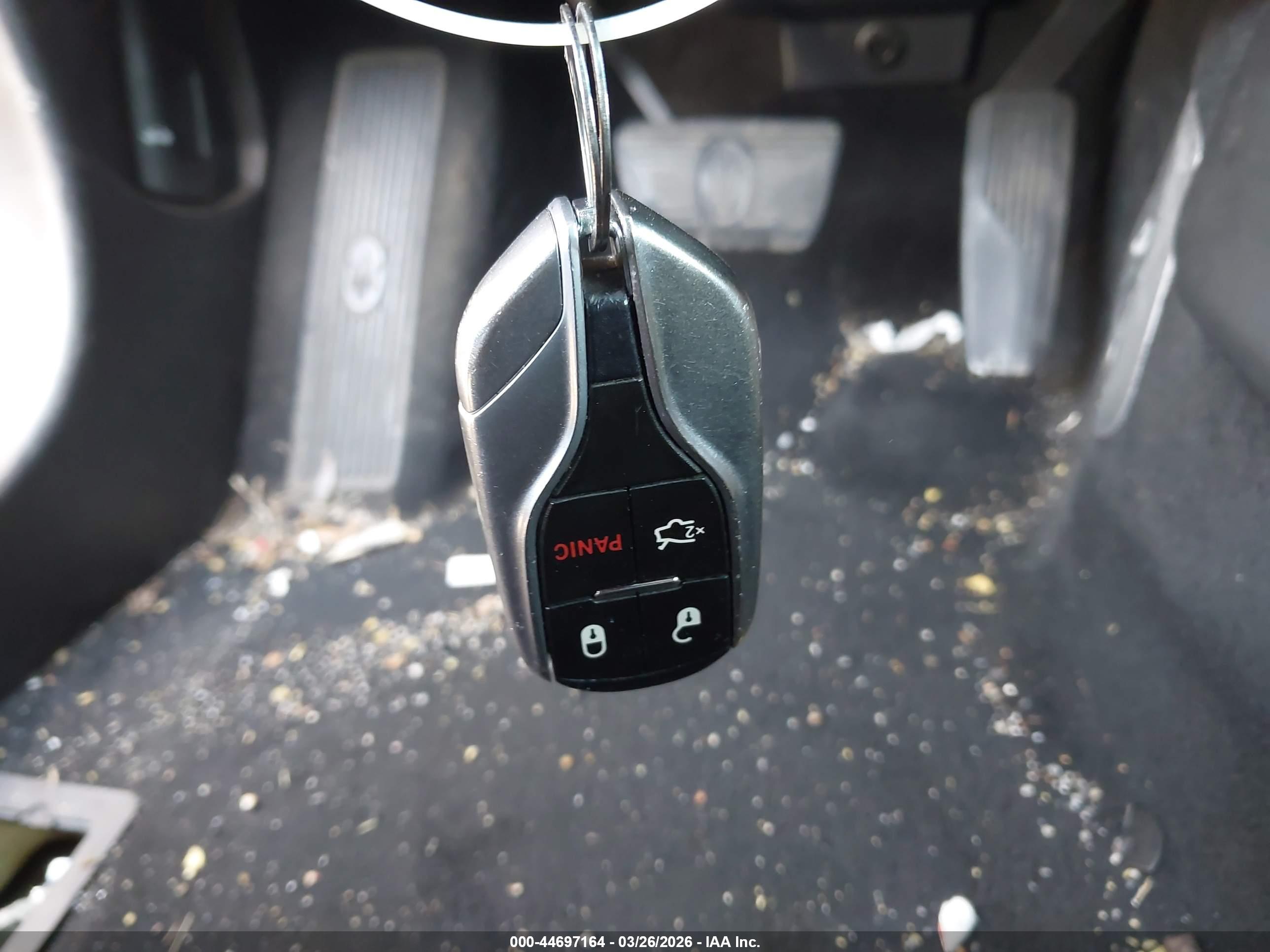 MASERATI GHIBLI image 11