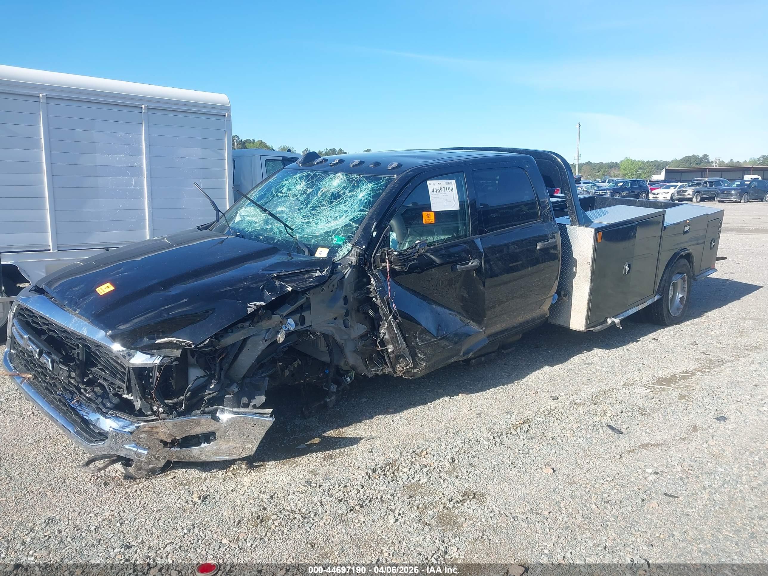 RAM 5500 image 2