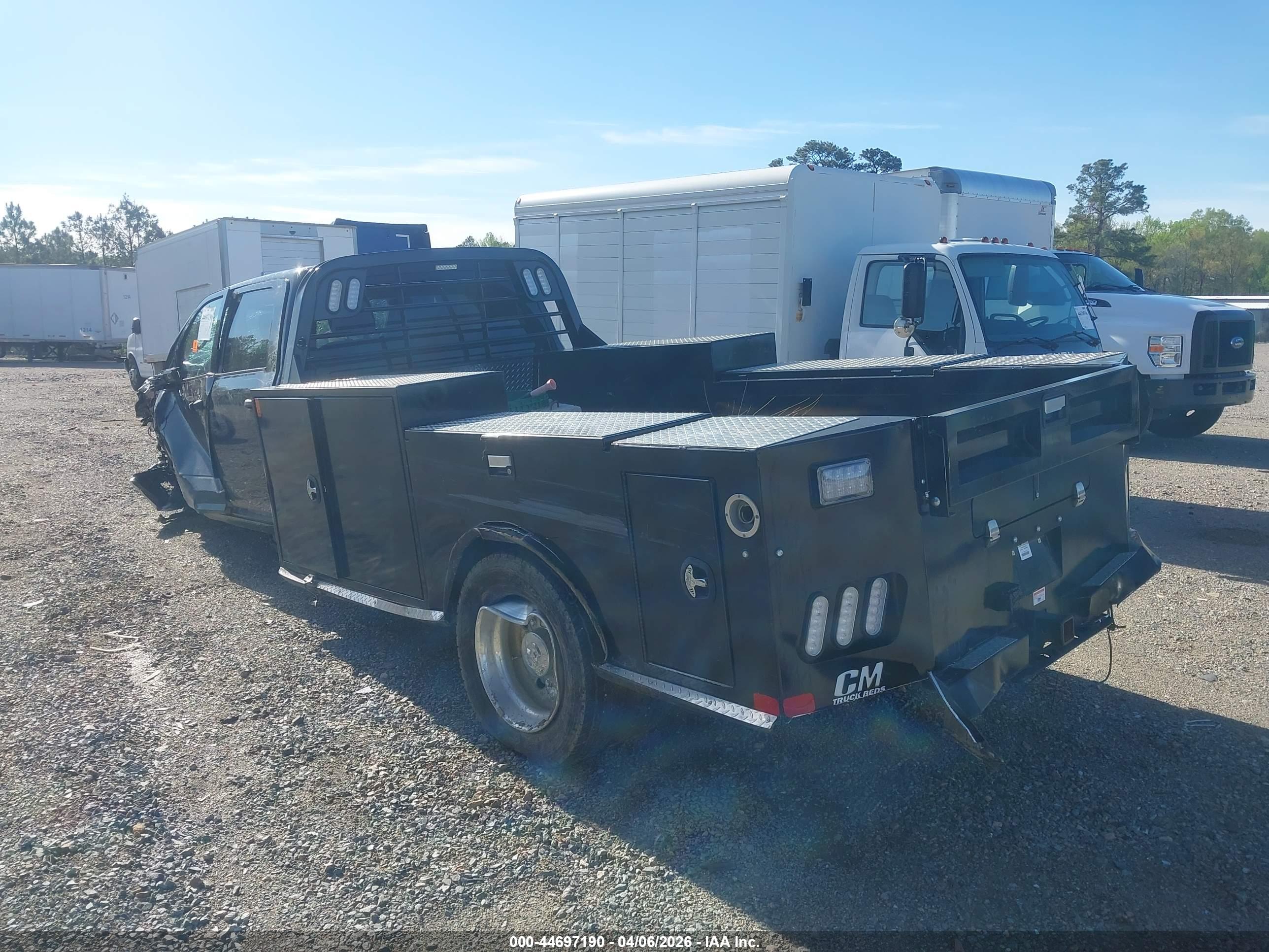 RAM 5500 image 3