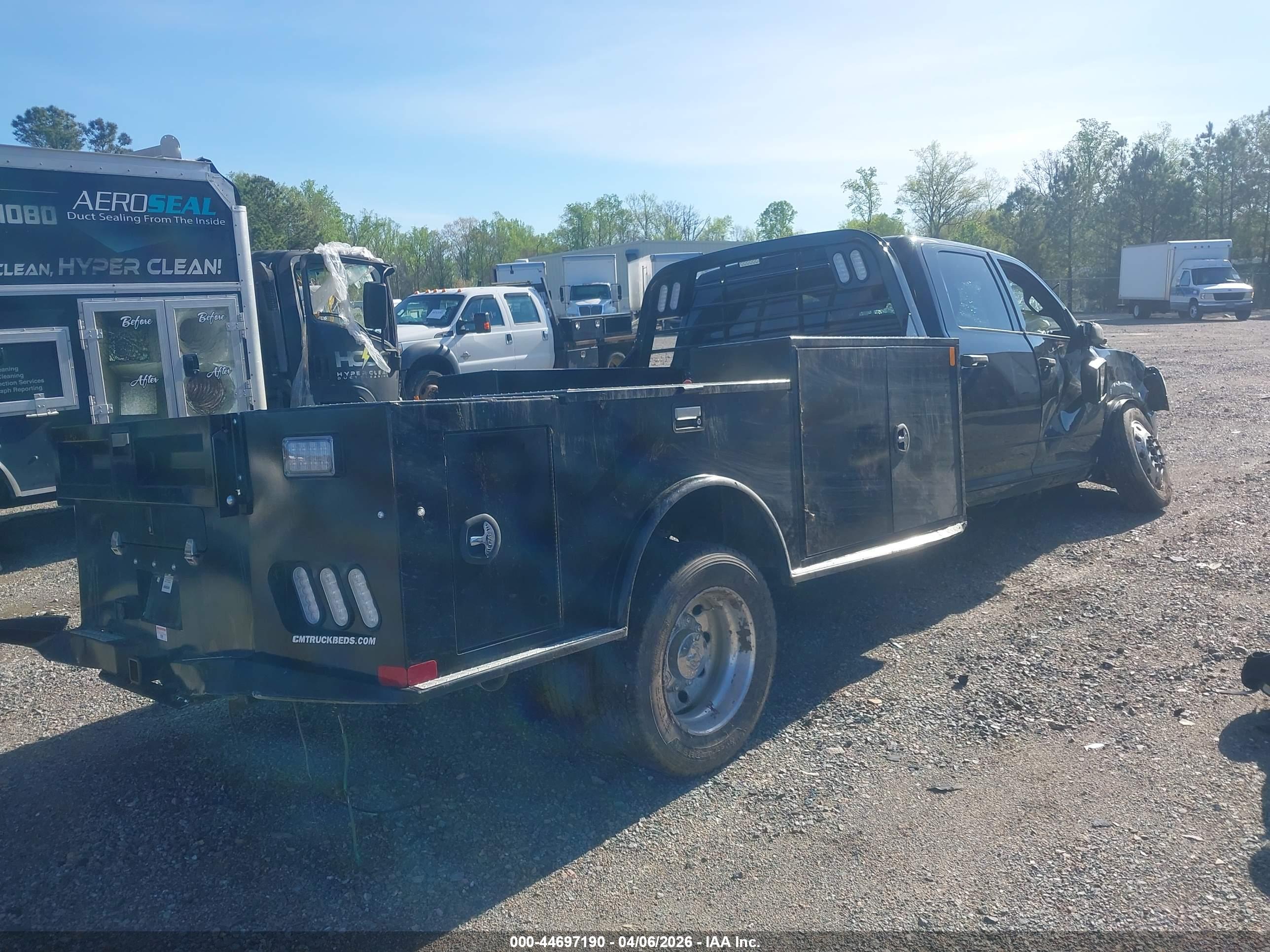RAM 5500 image 4