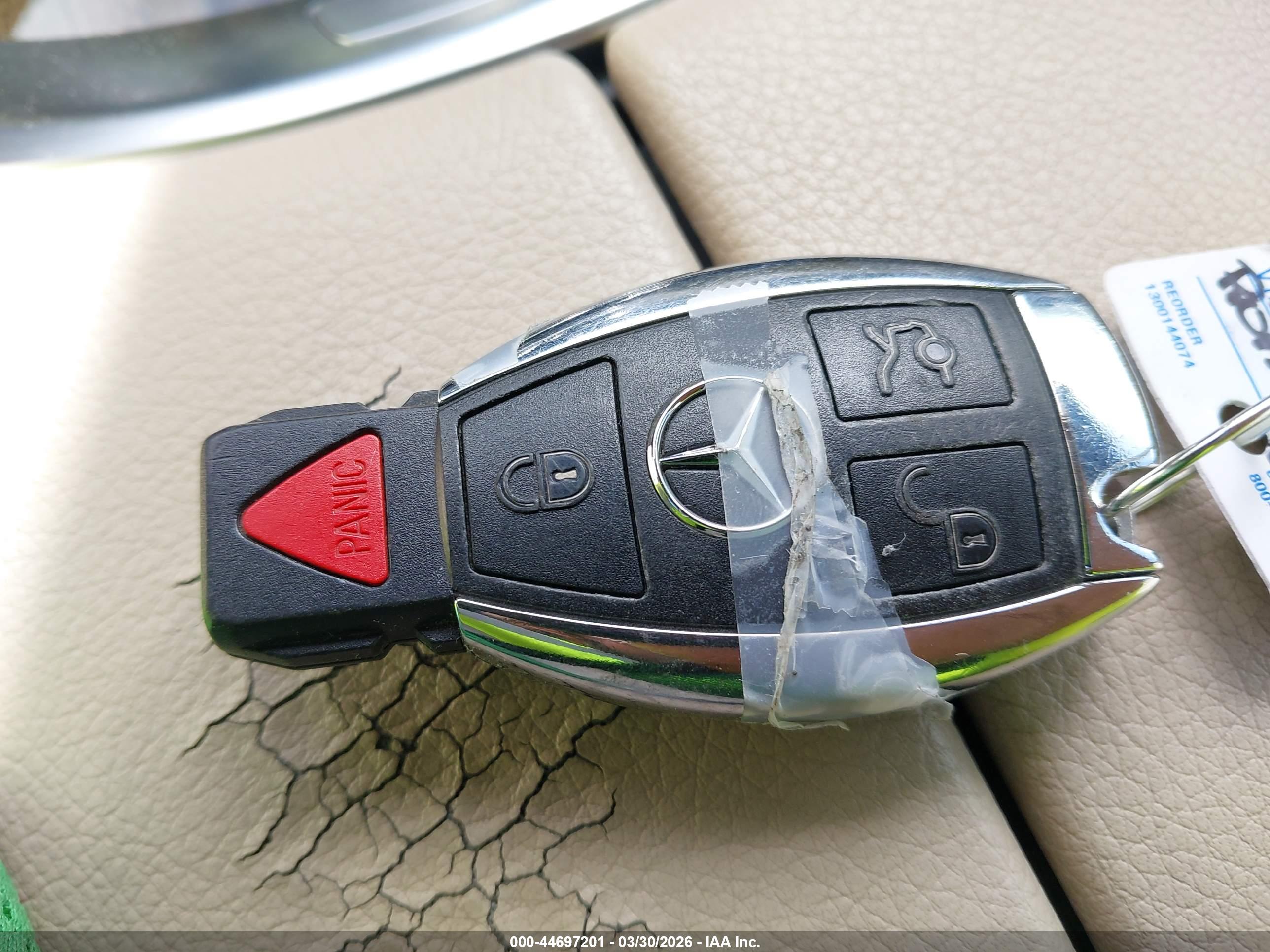 MERCEDES-BENZ C image 11