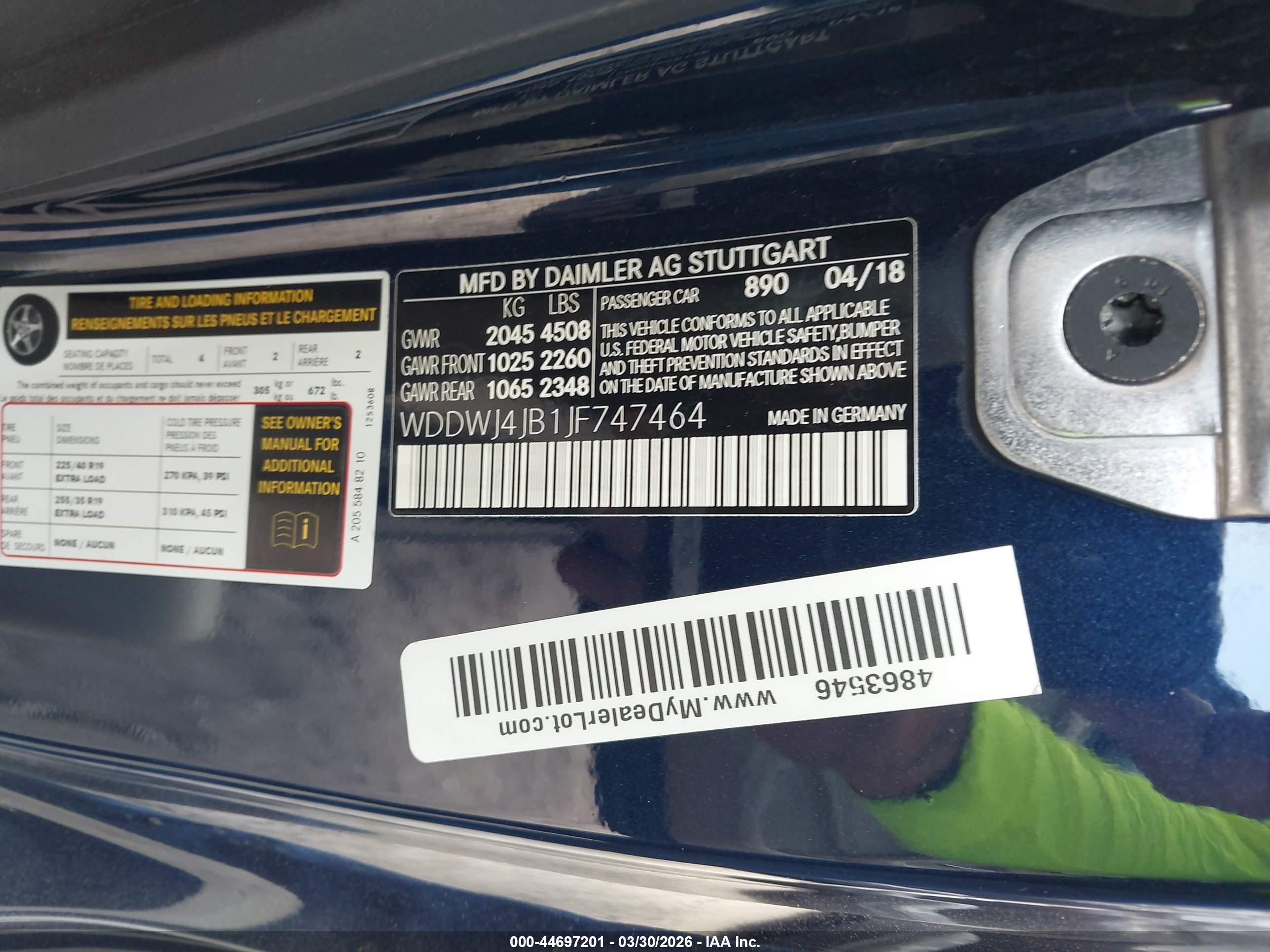 MERCEDES-BENZ C image 9