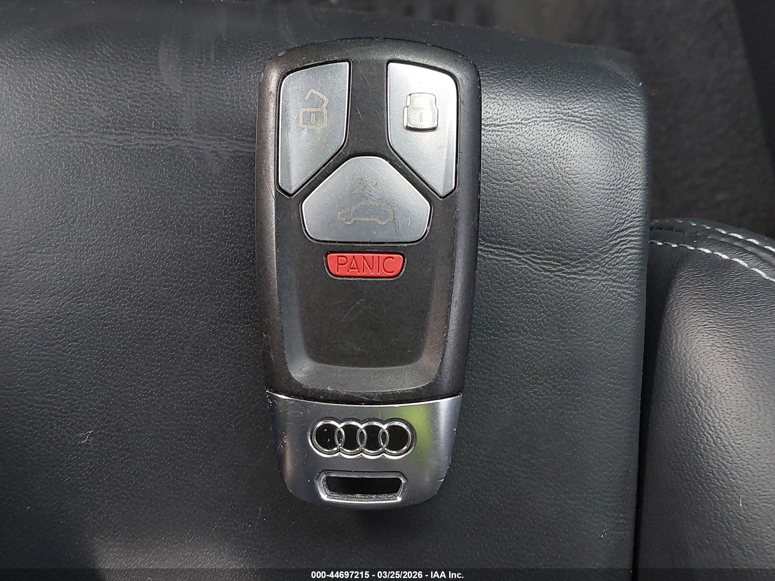 AUDI S5 image 11