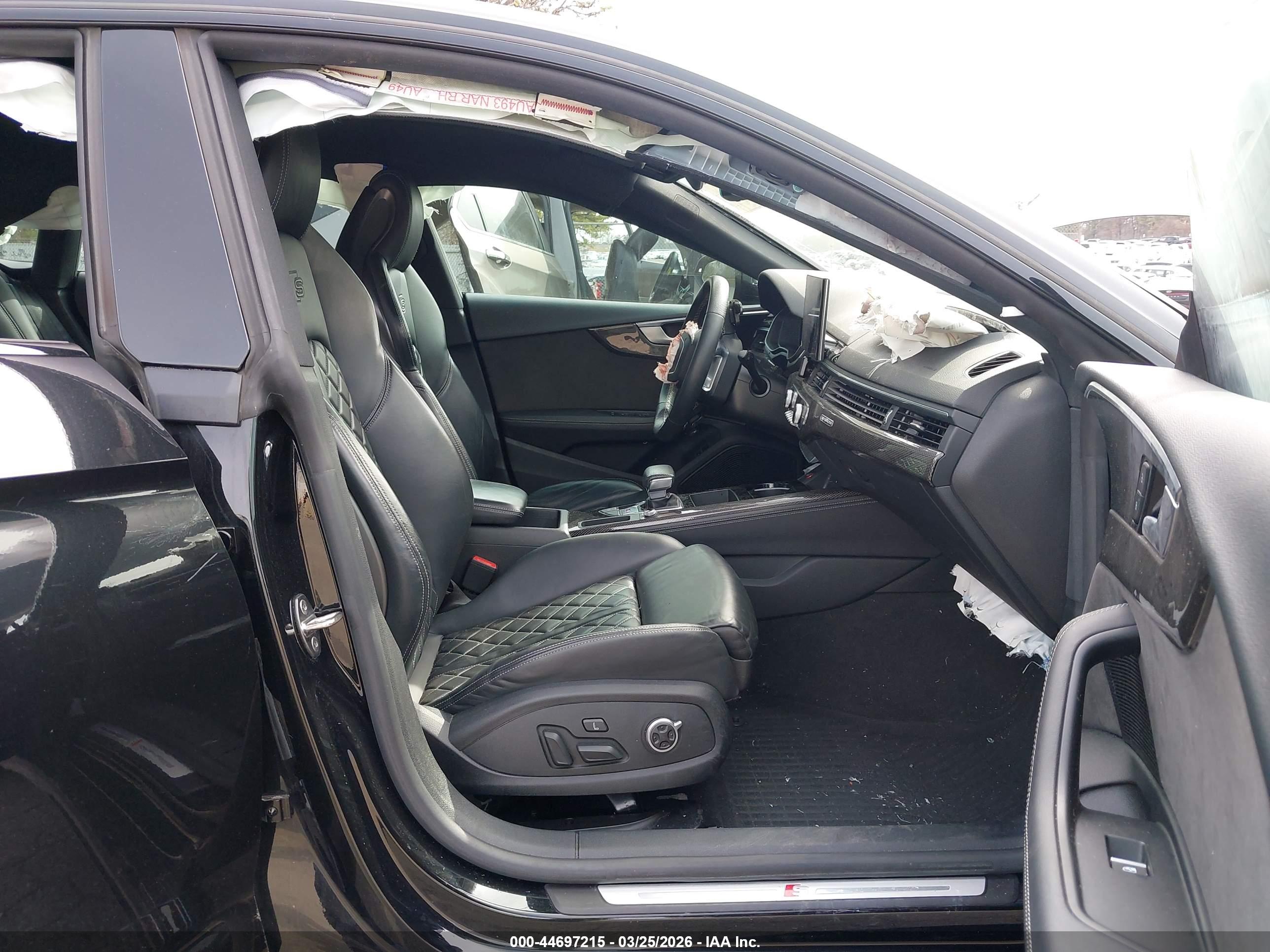 AUDI S5 image 5