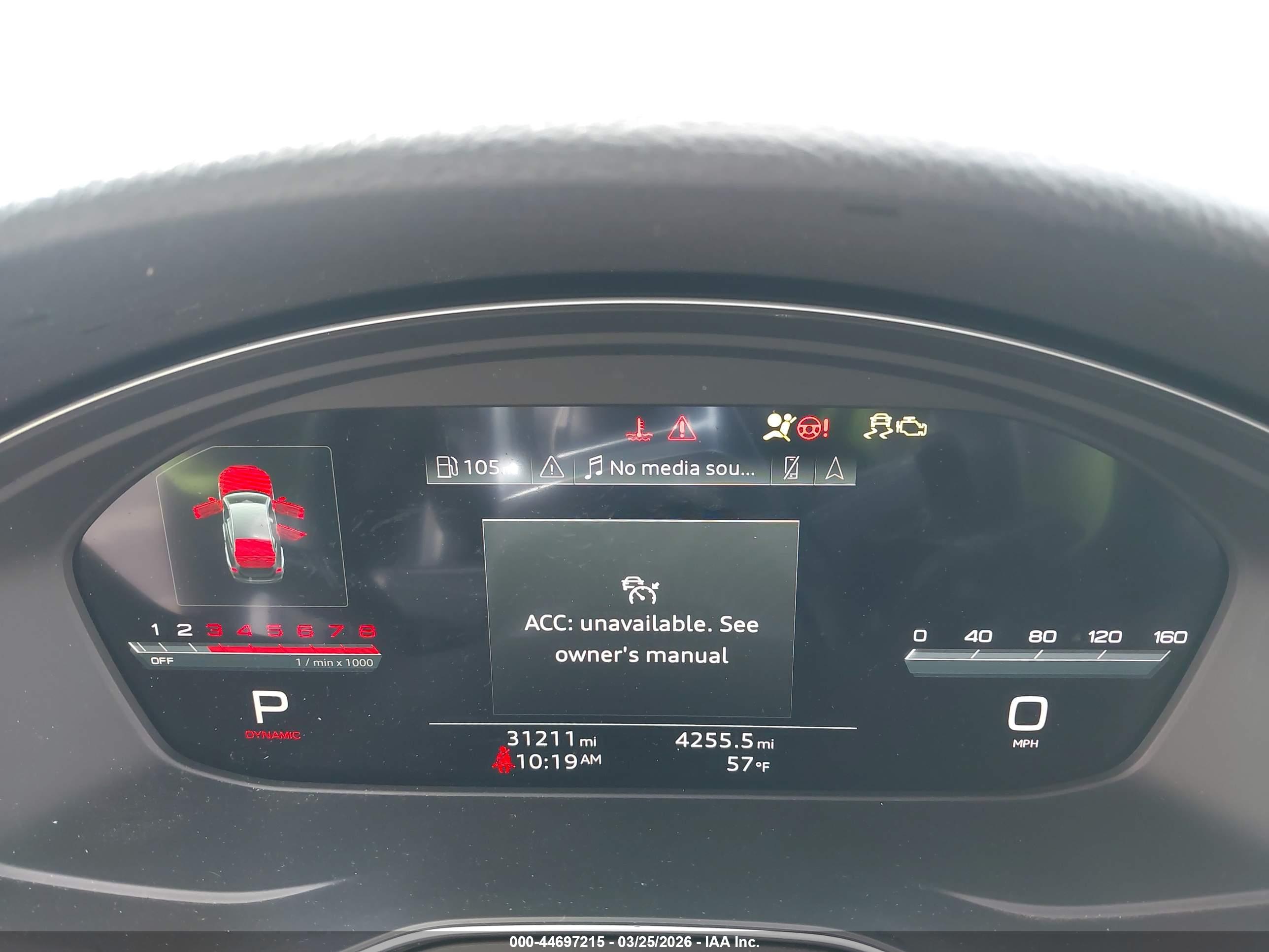 AUDI S5 image 7