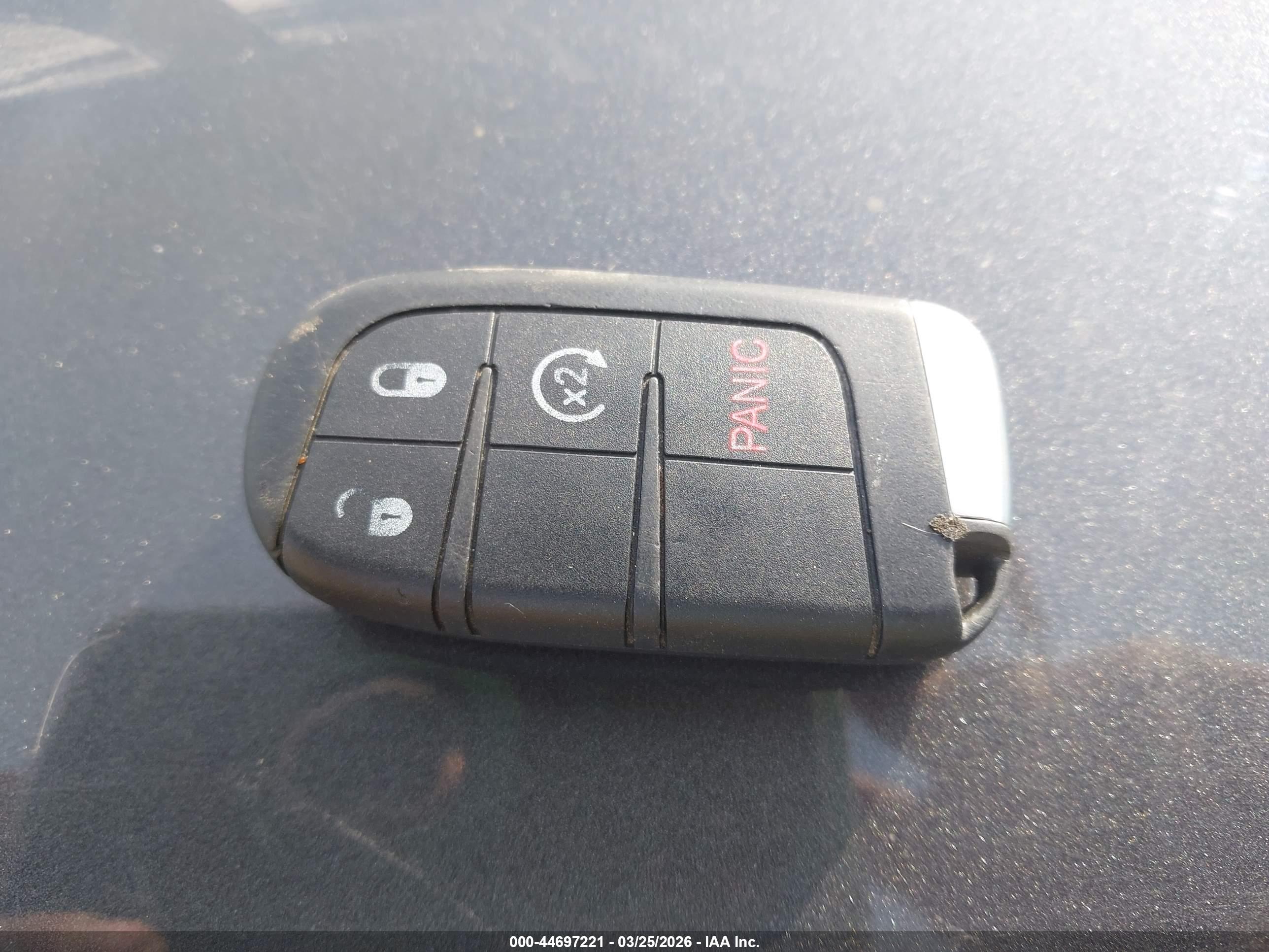 DODGE JOURNEY image 11