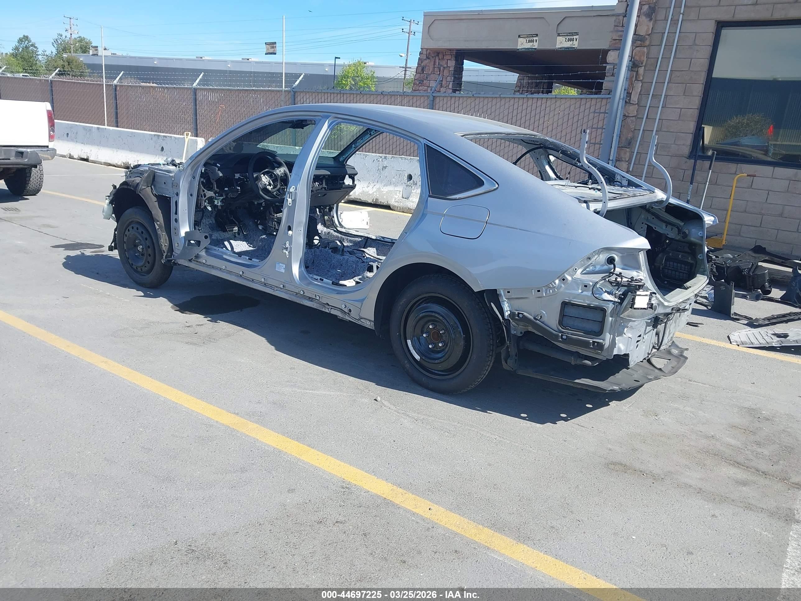 HONDA ACCORD image 3