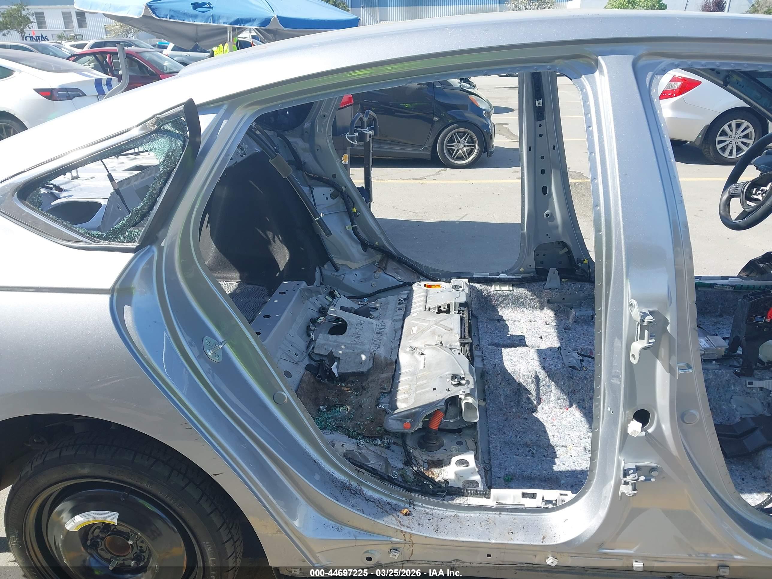 HONDA ACCORD image 8