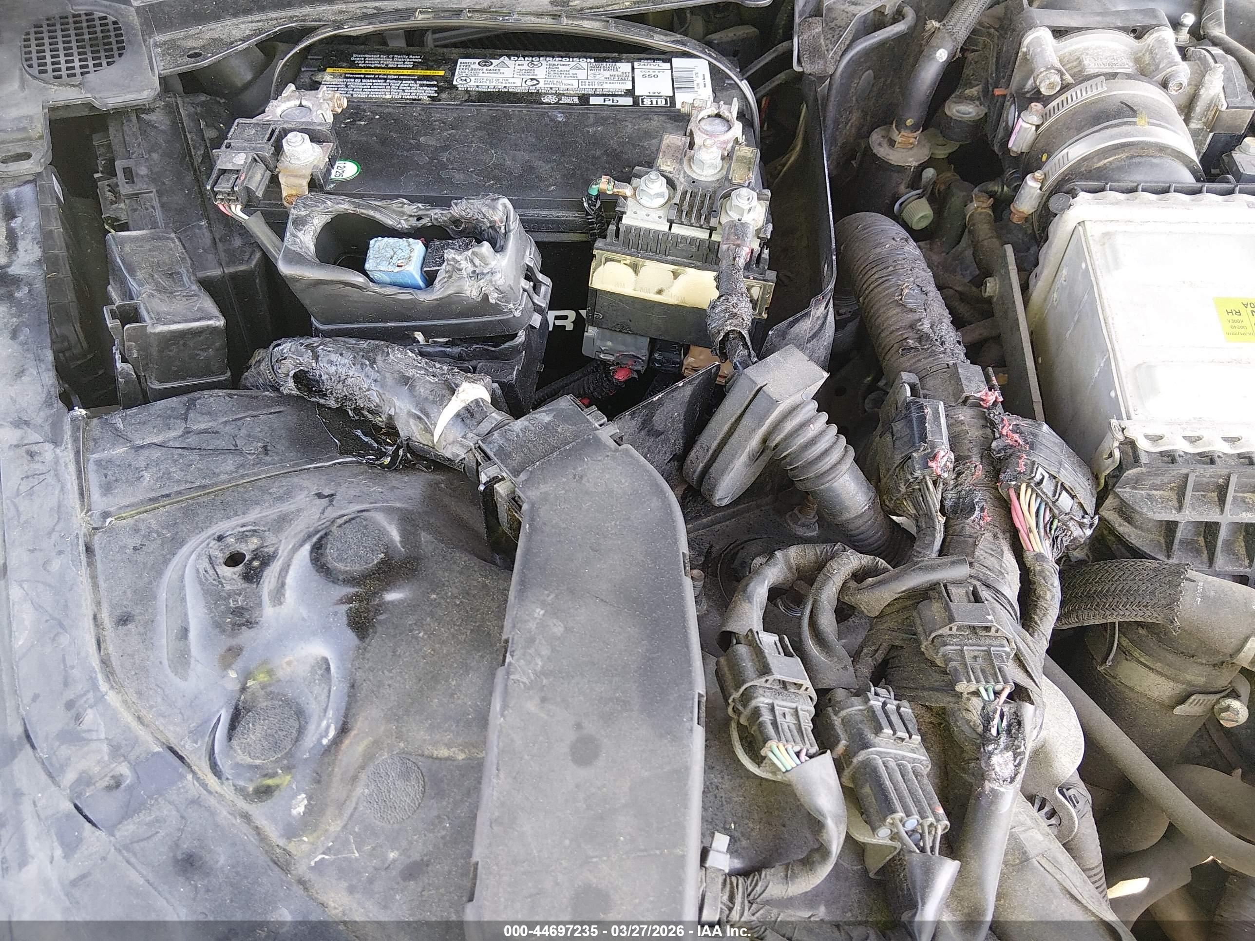 INFINITI Q50 image 6