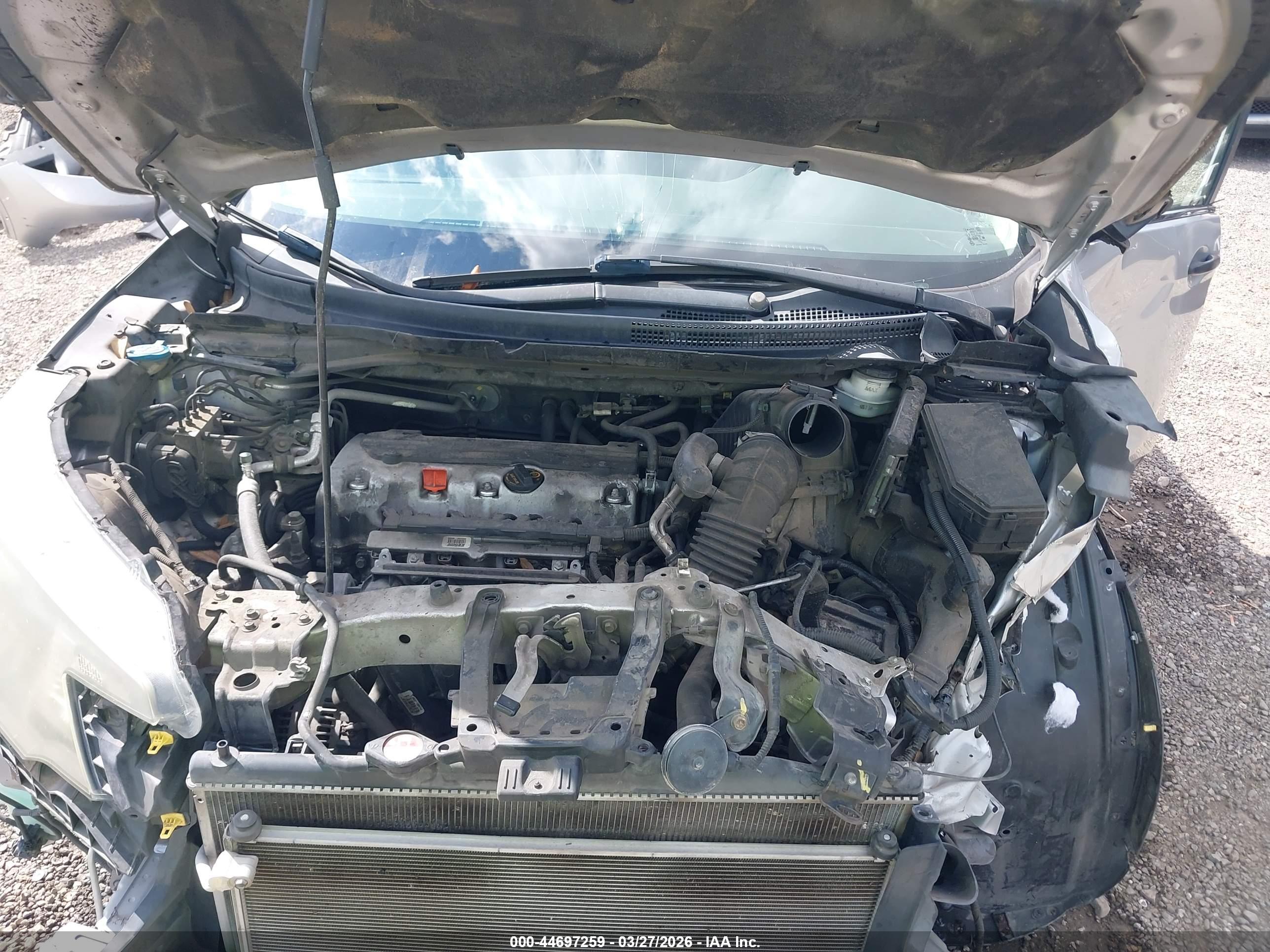 HONDA CR-V image 10