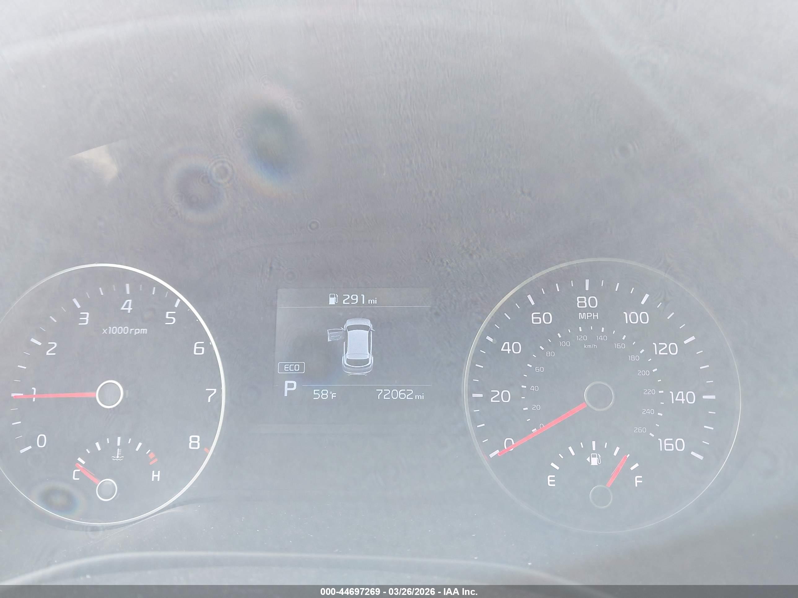 KIA SPORTAGE image 7
