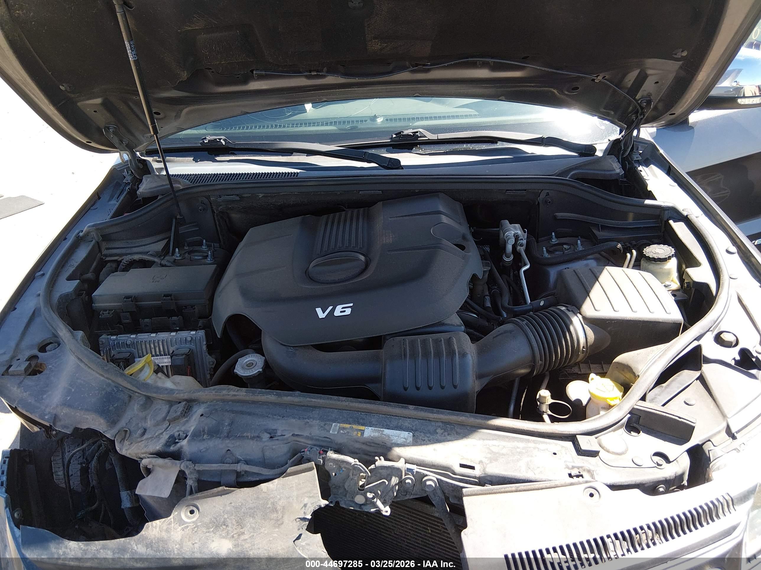 JEEP GRAND image 10