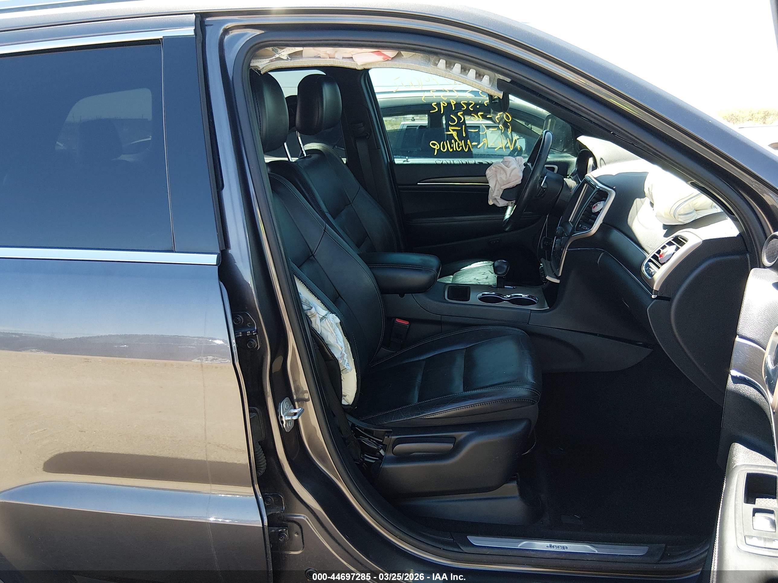 JEEP GRAND image 5