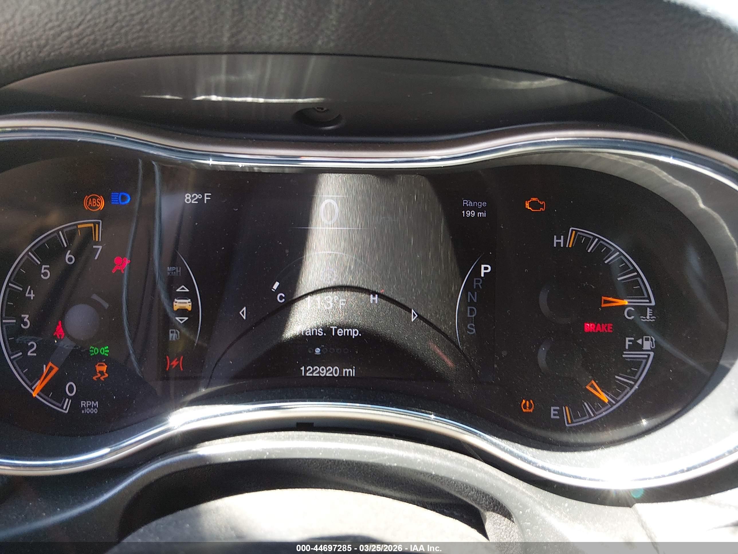 JEEP GRAND image 7