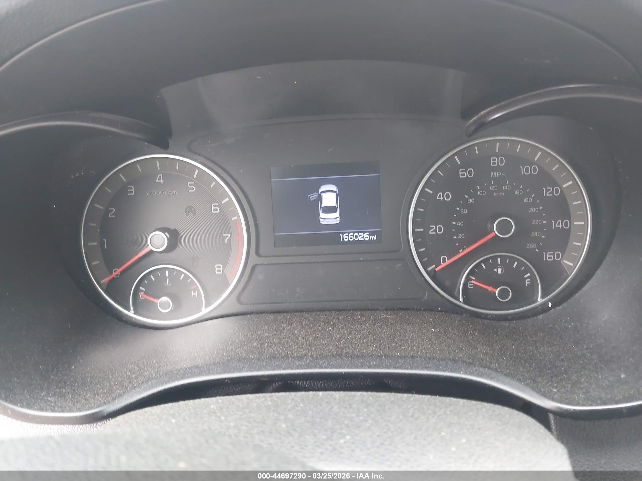 KIA OPTIMA image 7