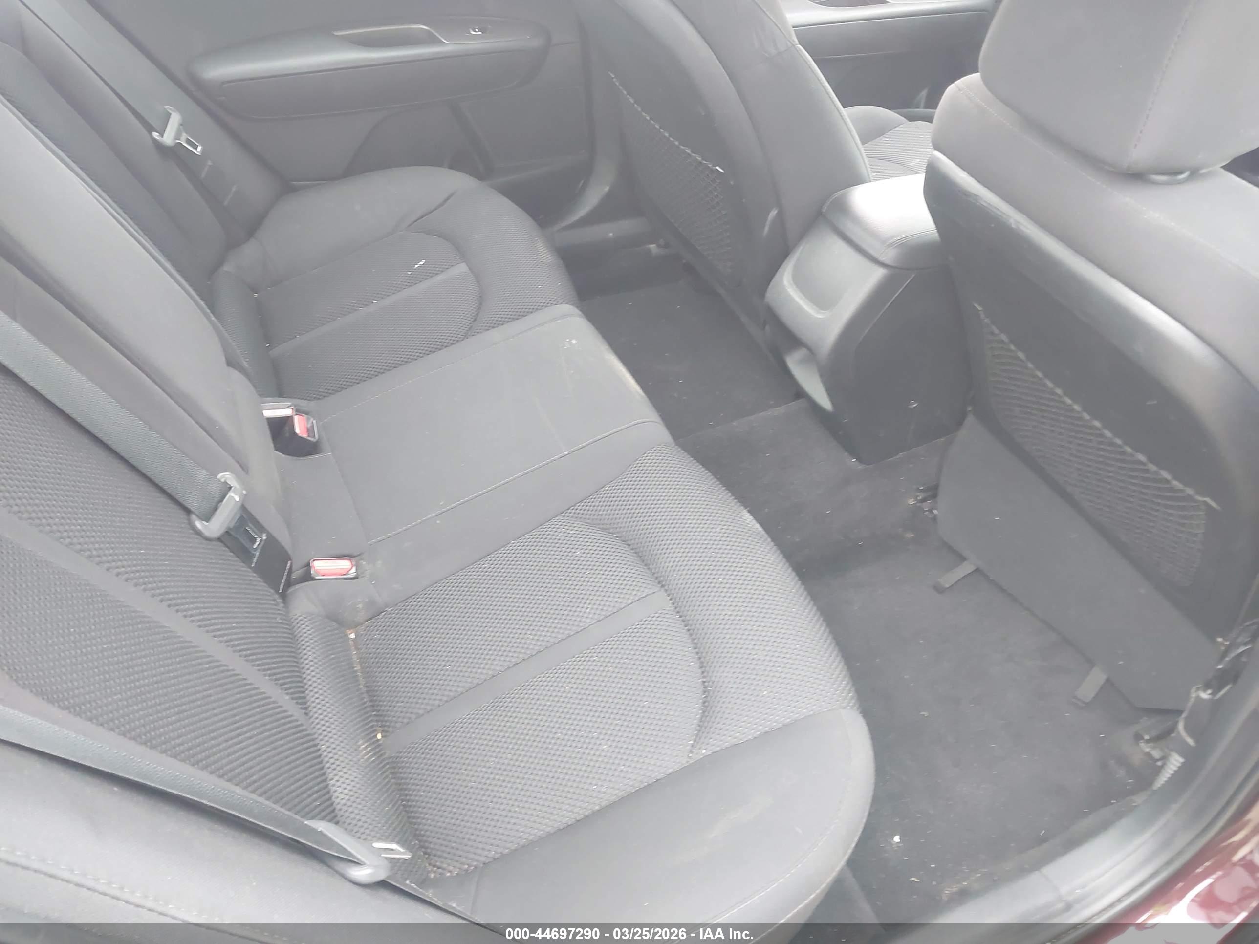 KIA OPTIMA image 8