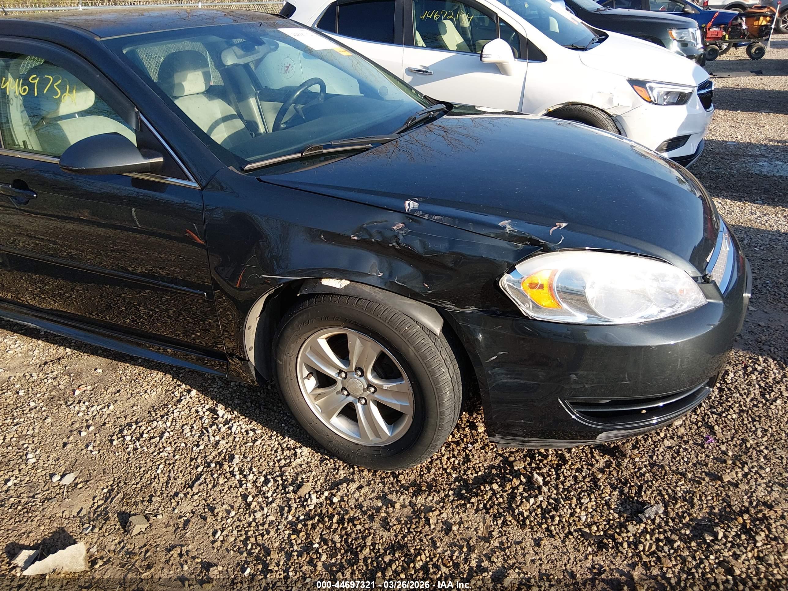 CHEVROLET IMPALA image 6