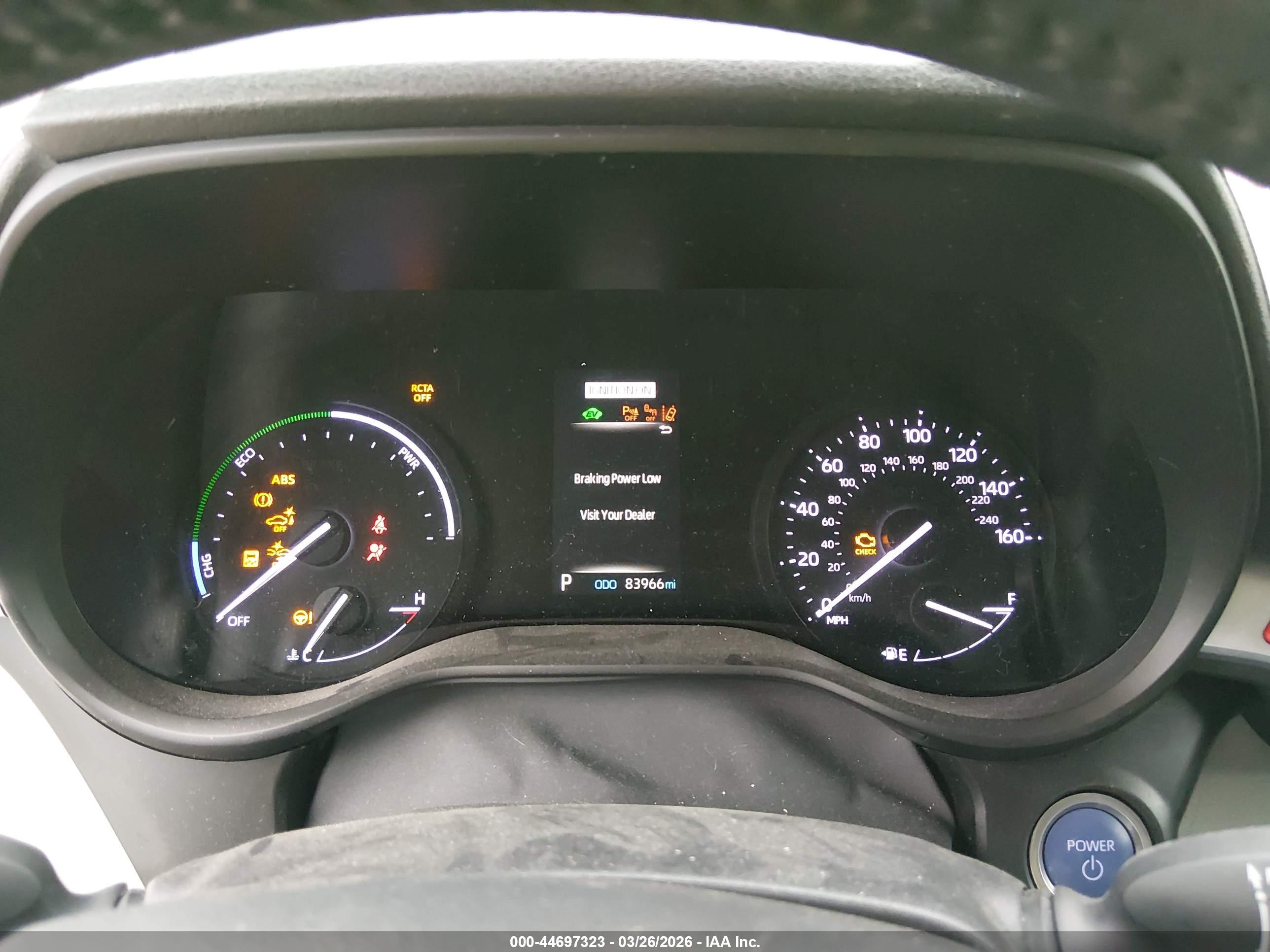 TOYOTA SIENNA image 7