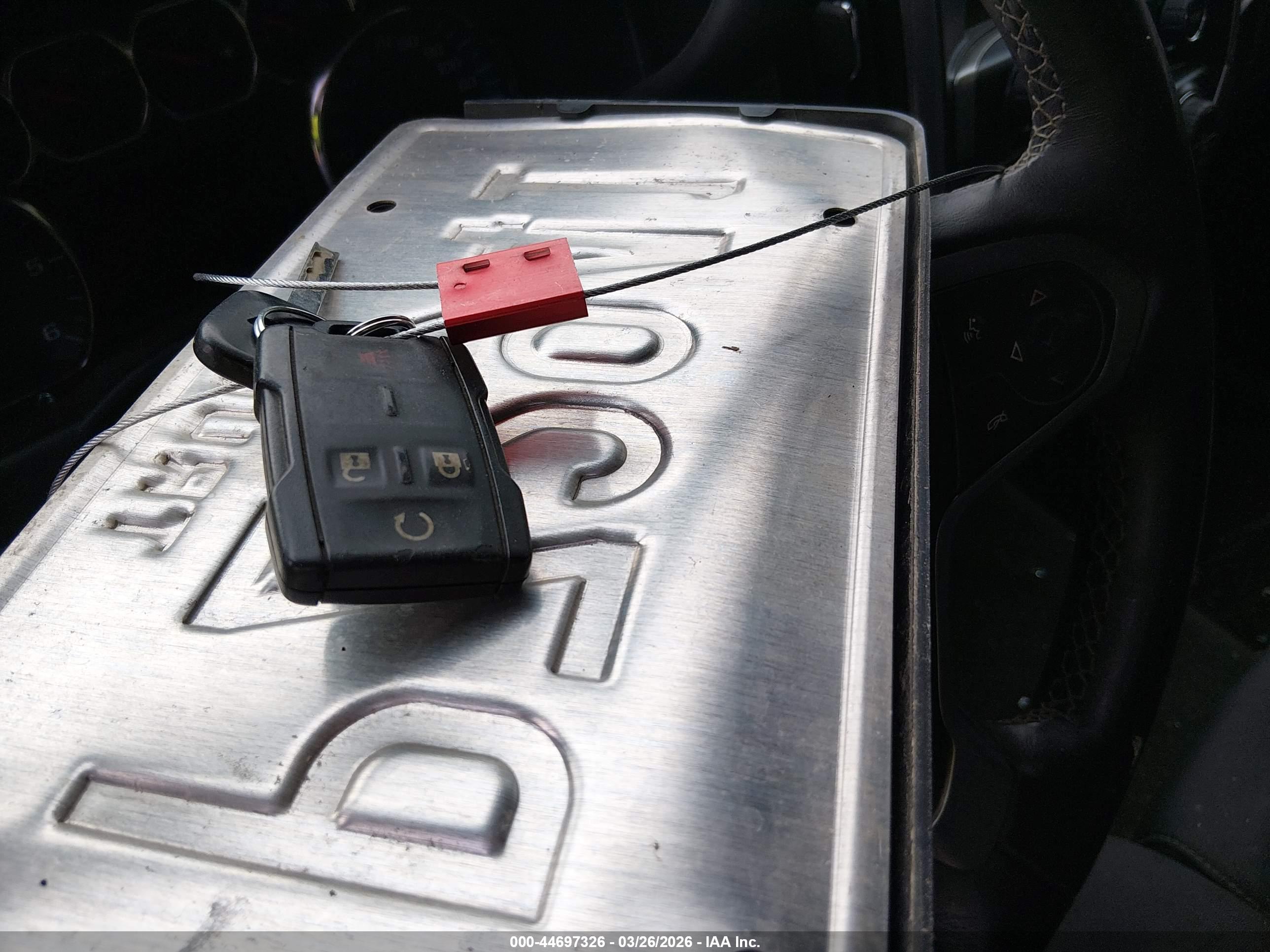 CHEVROLET SILVERADO image 11