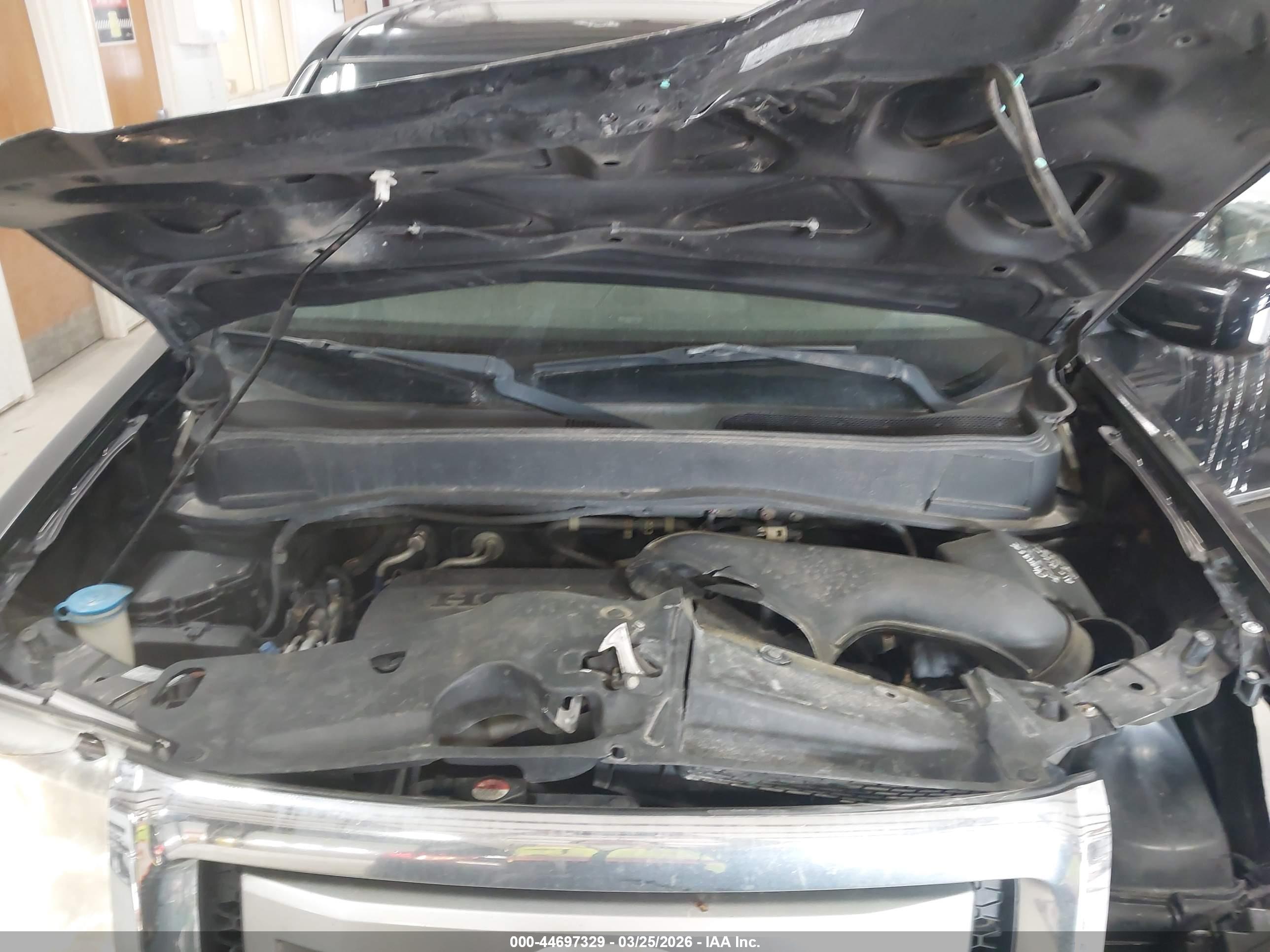 HONDA PILOT image 10