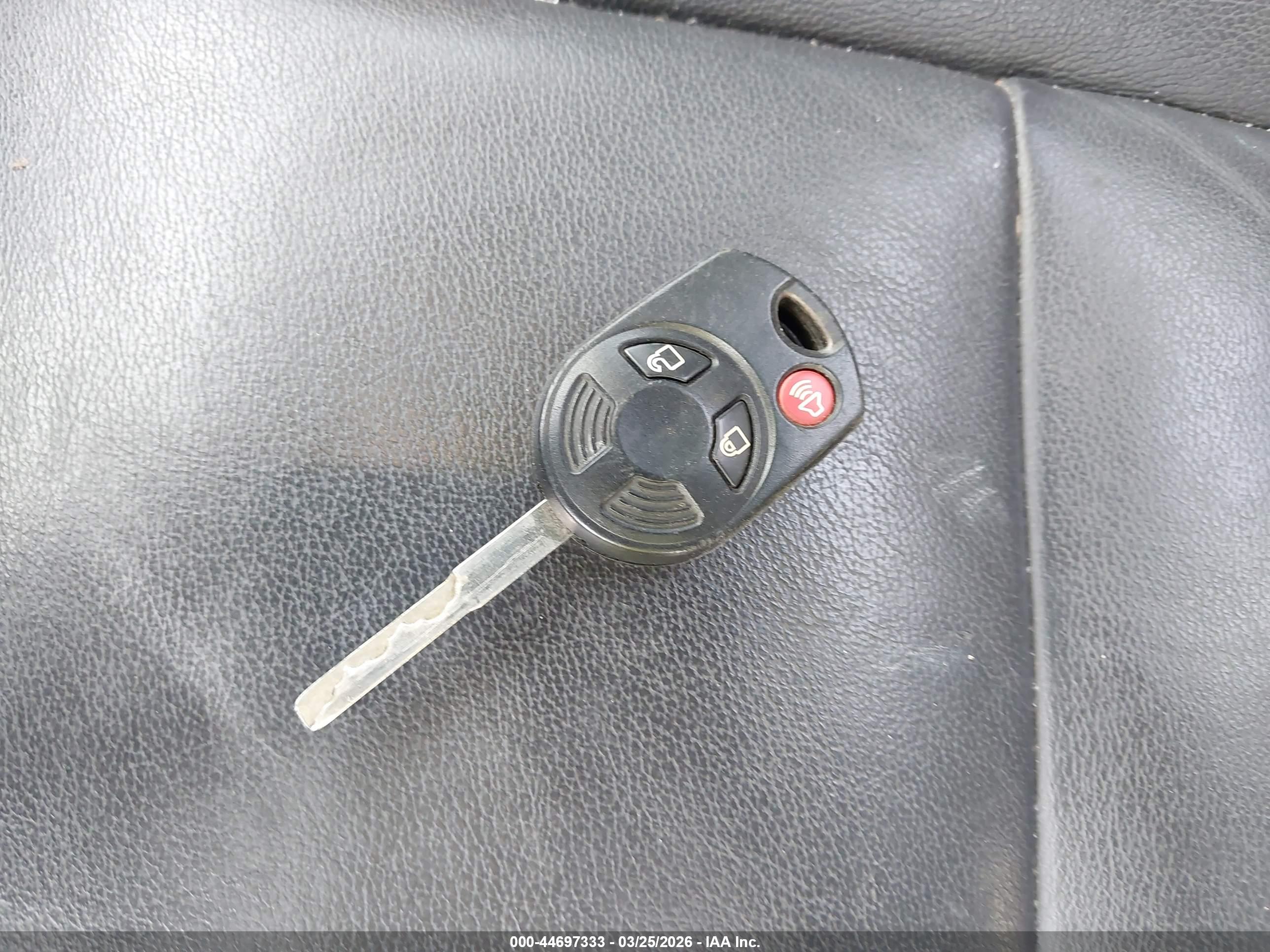 FORD ESCAPE image 11