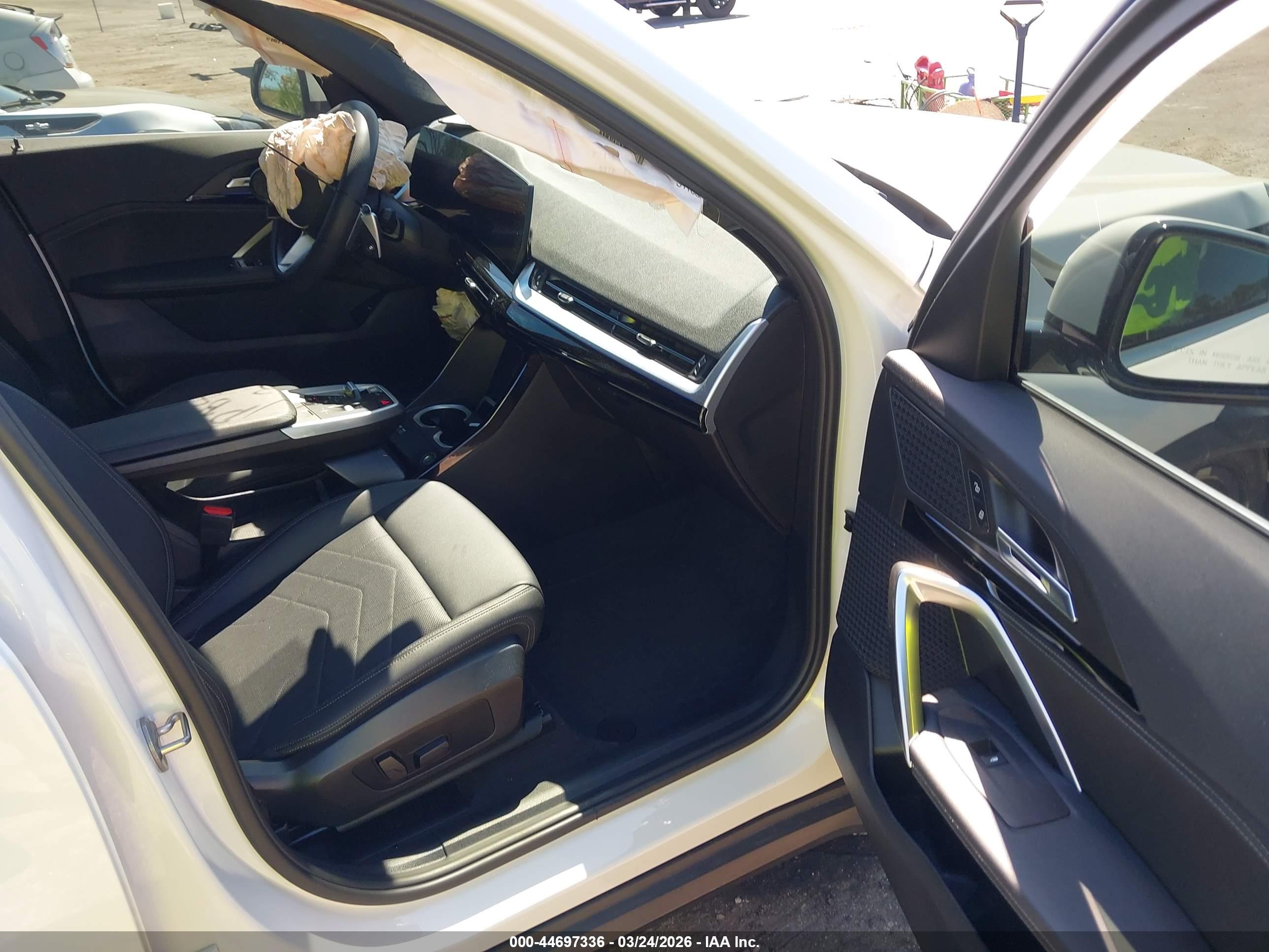 BMW X1 image 5