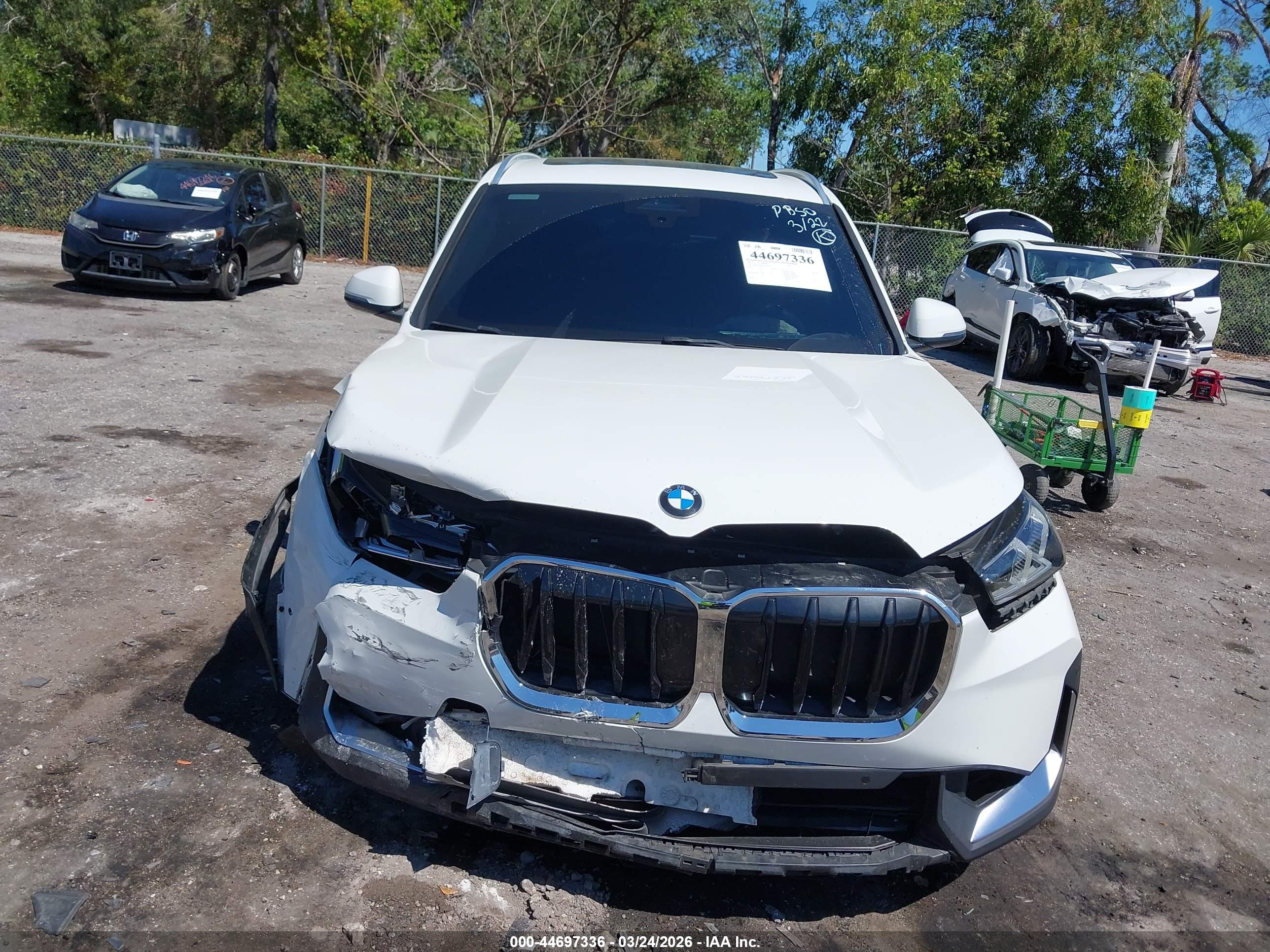 BMW X1 image 6