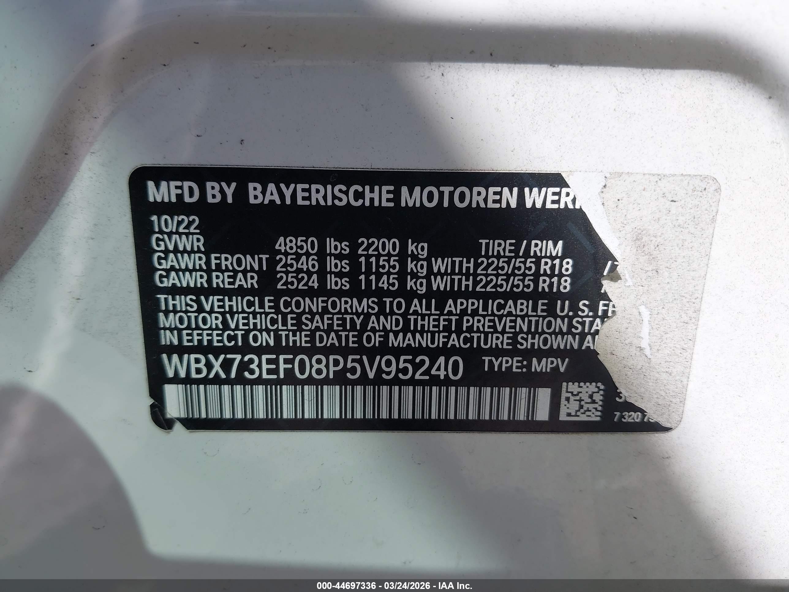 BMW X1 image 9