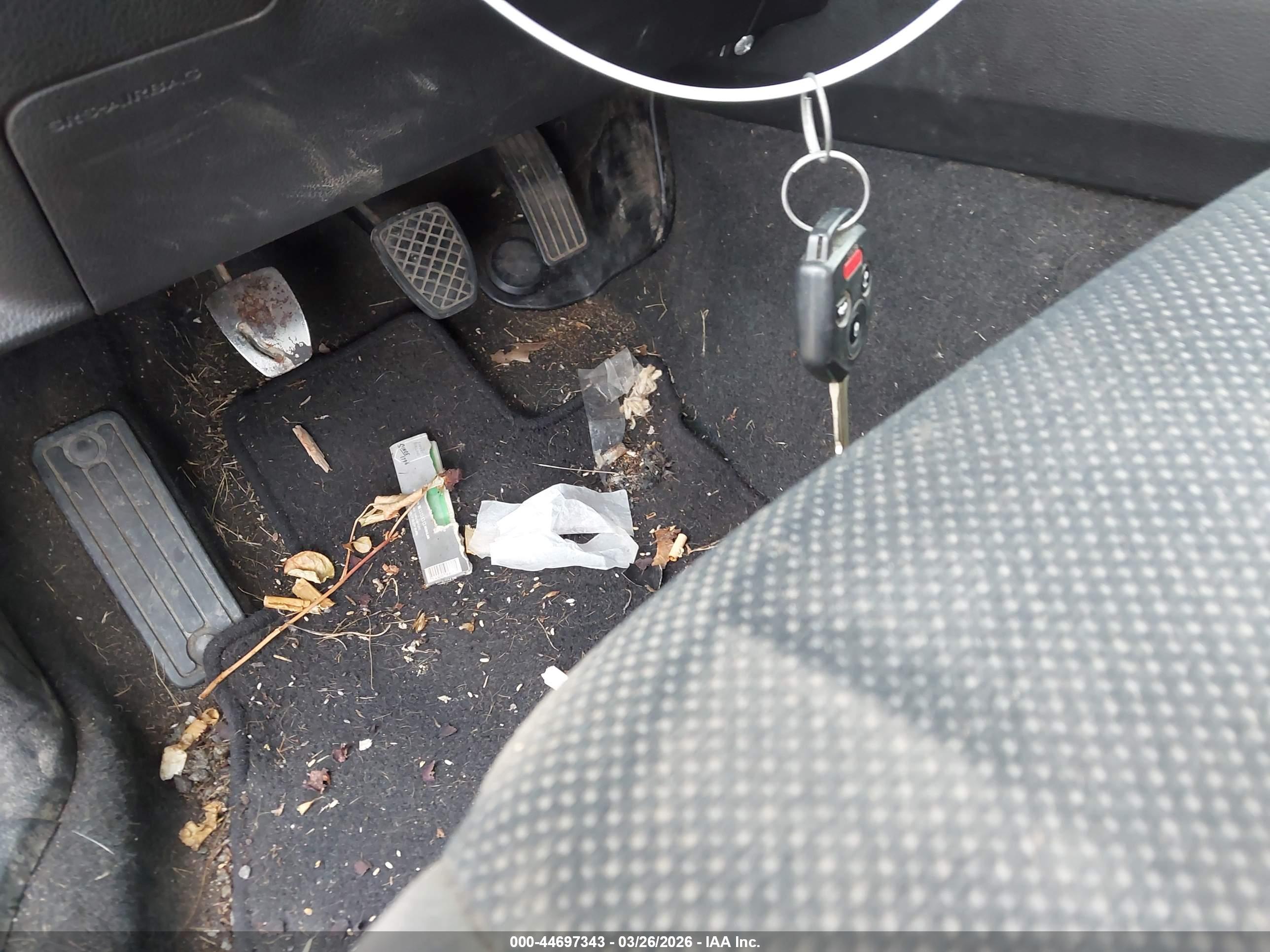 SUBARU IMPREZA image 11