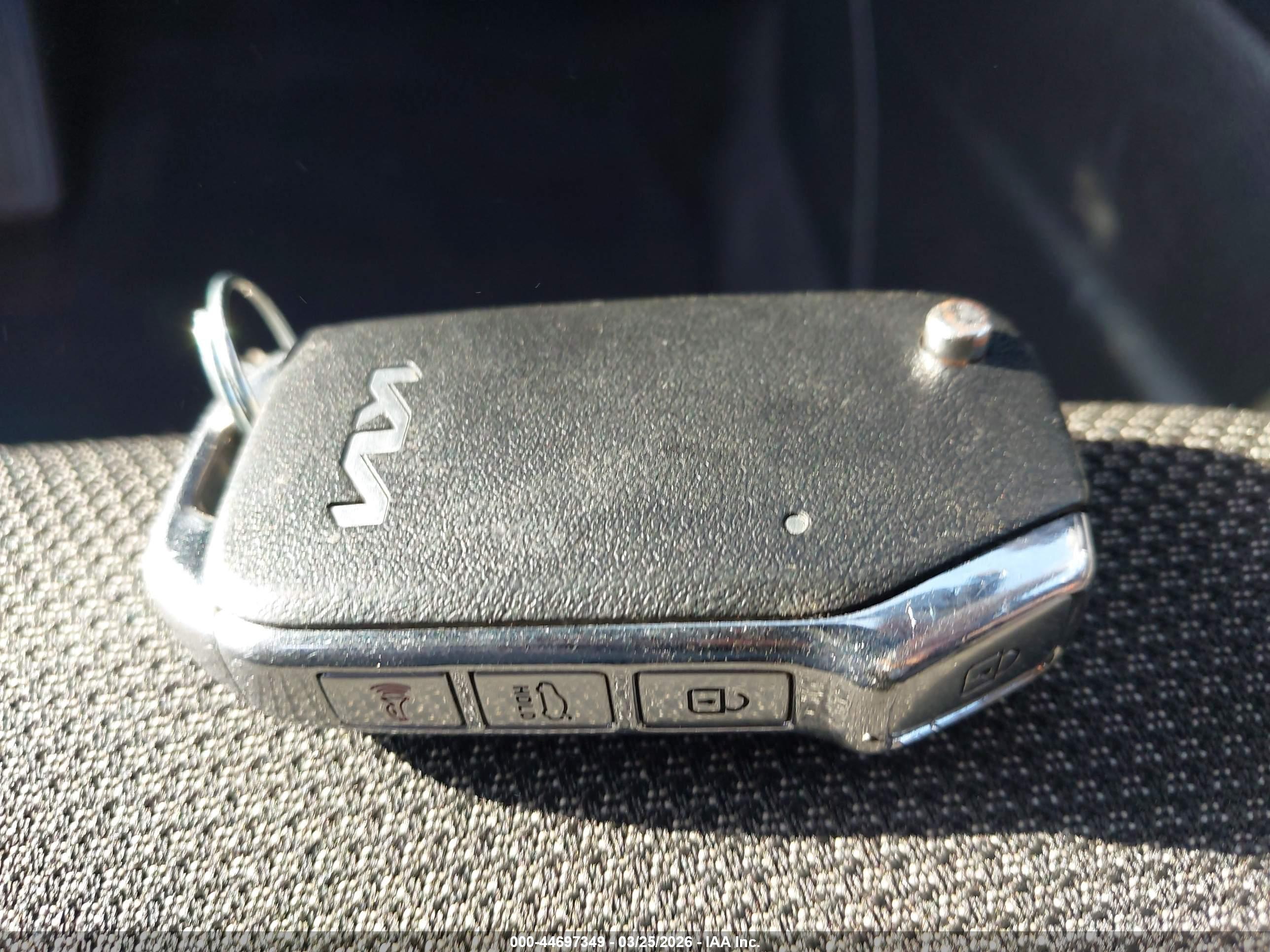 KIA FORTE image 11