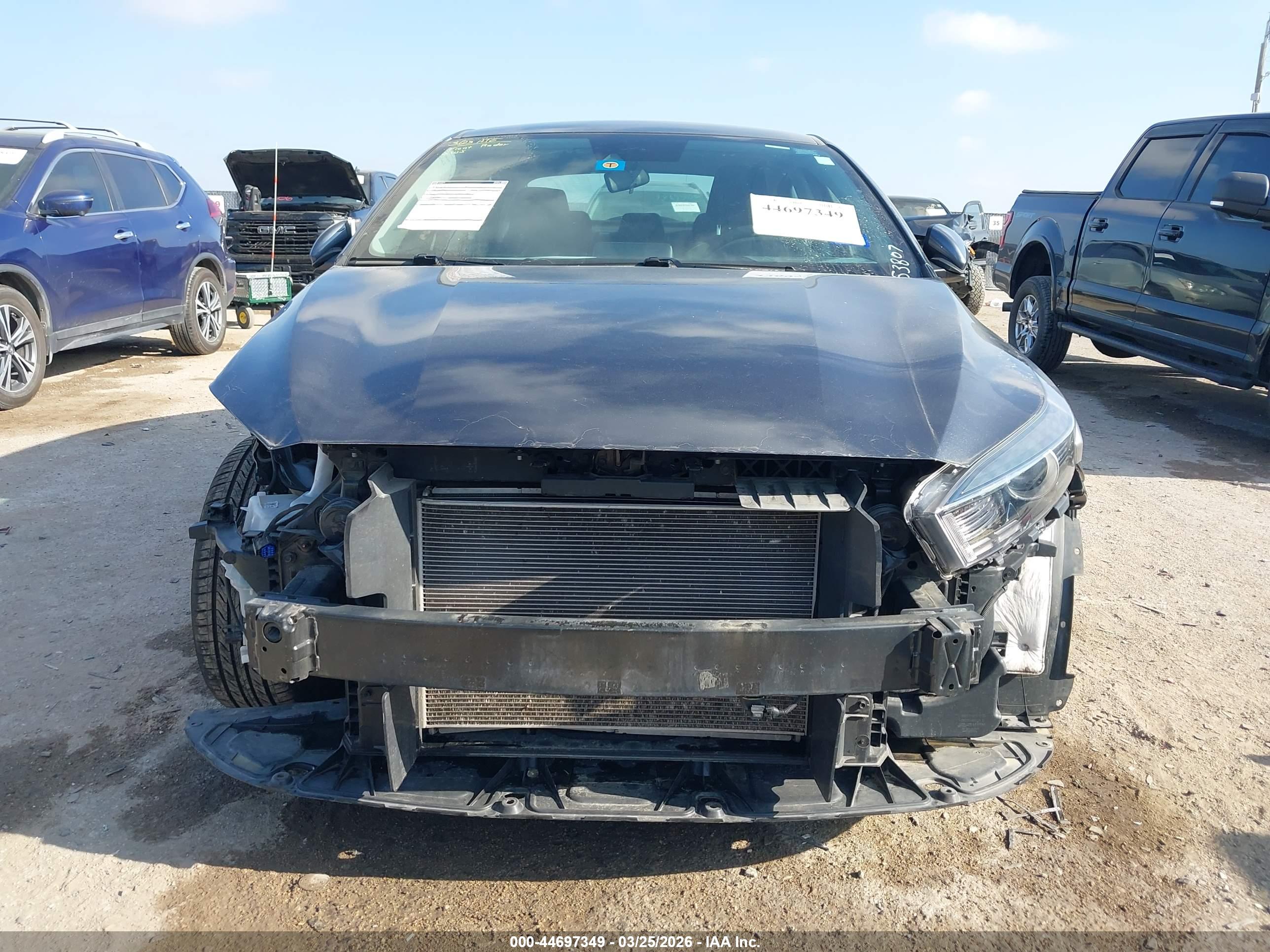 KIA FORTE image 6