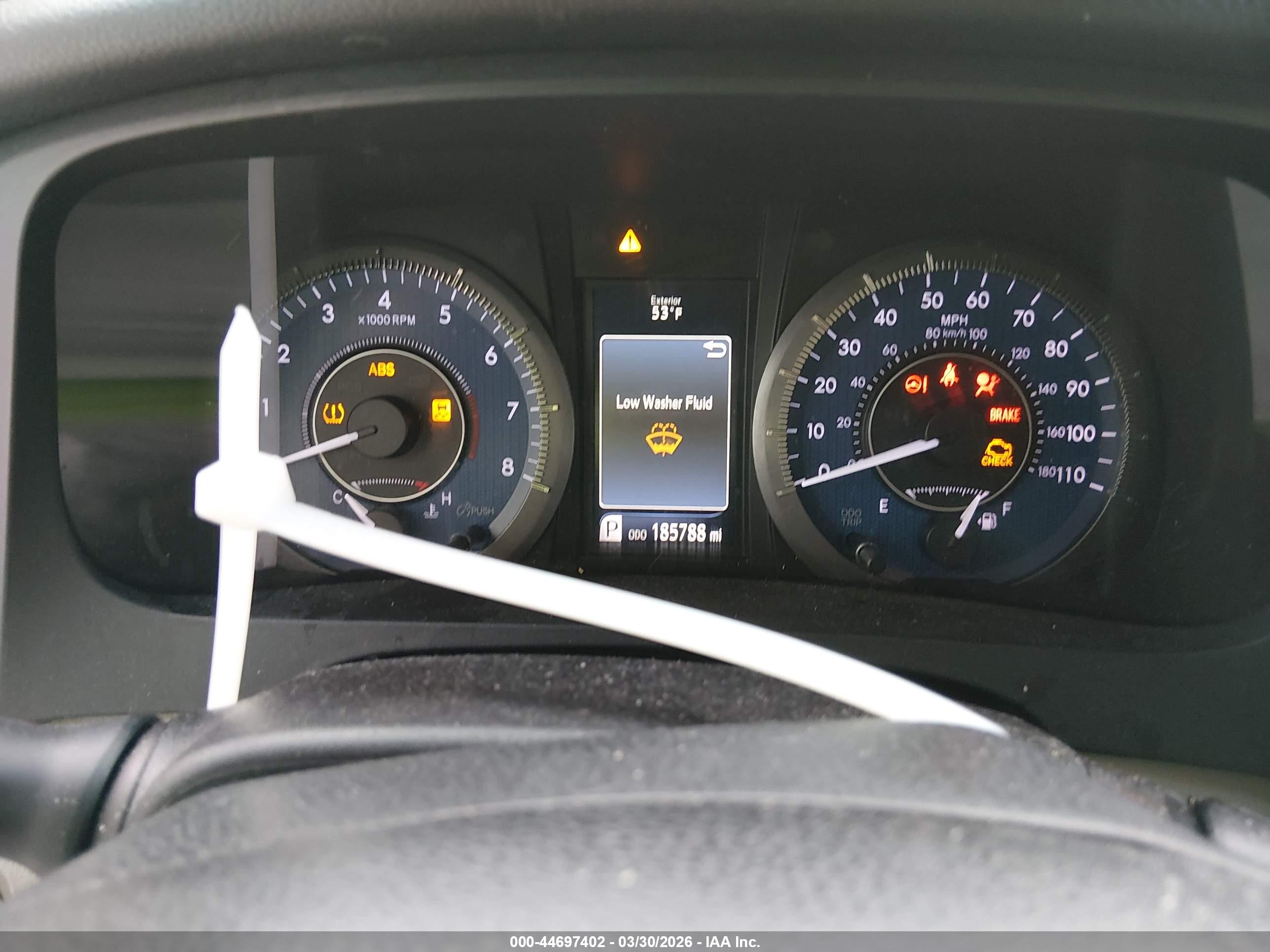 TOYOTA SIENNA image 7