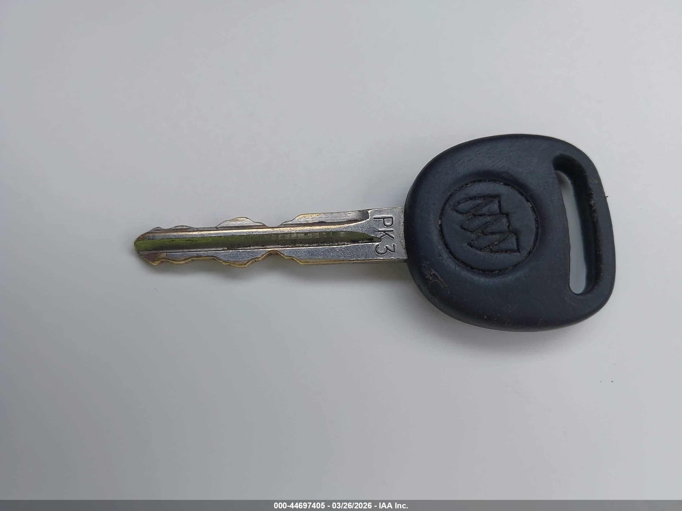 BUICK LACROSSE image 11