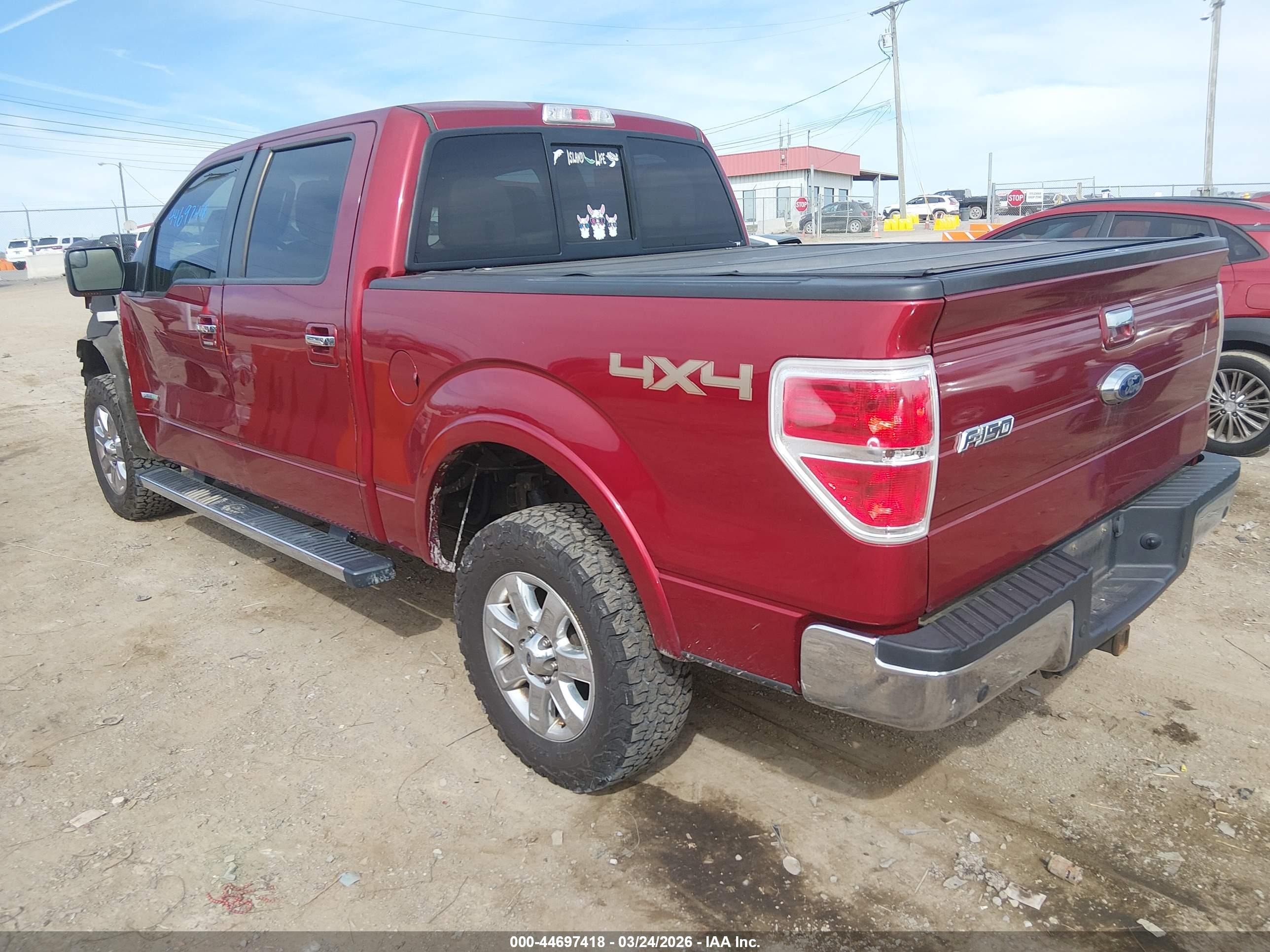 FORD F-150 image 3