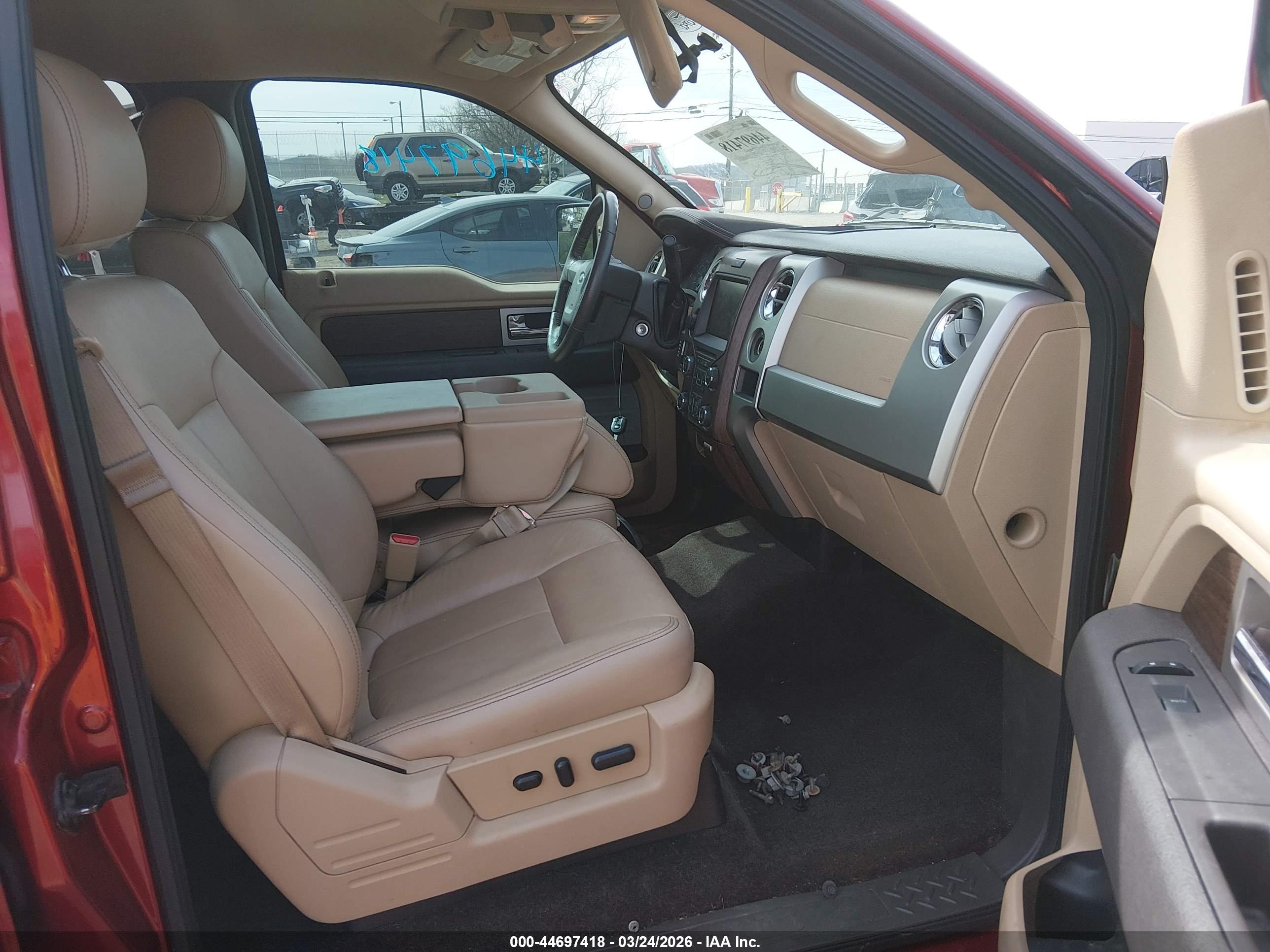 FORD F-150 image 5