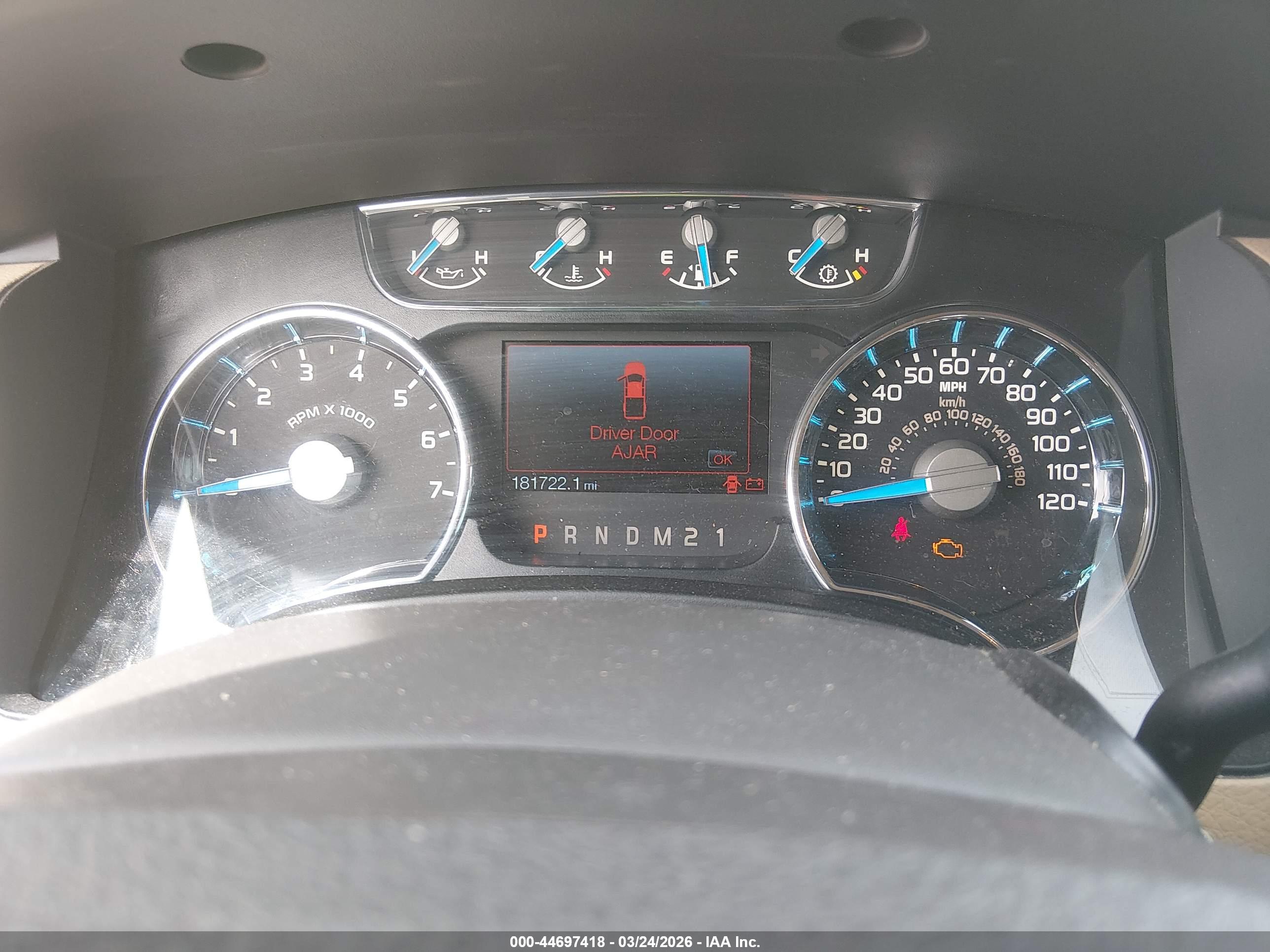 FORD F-150 image 7