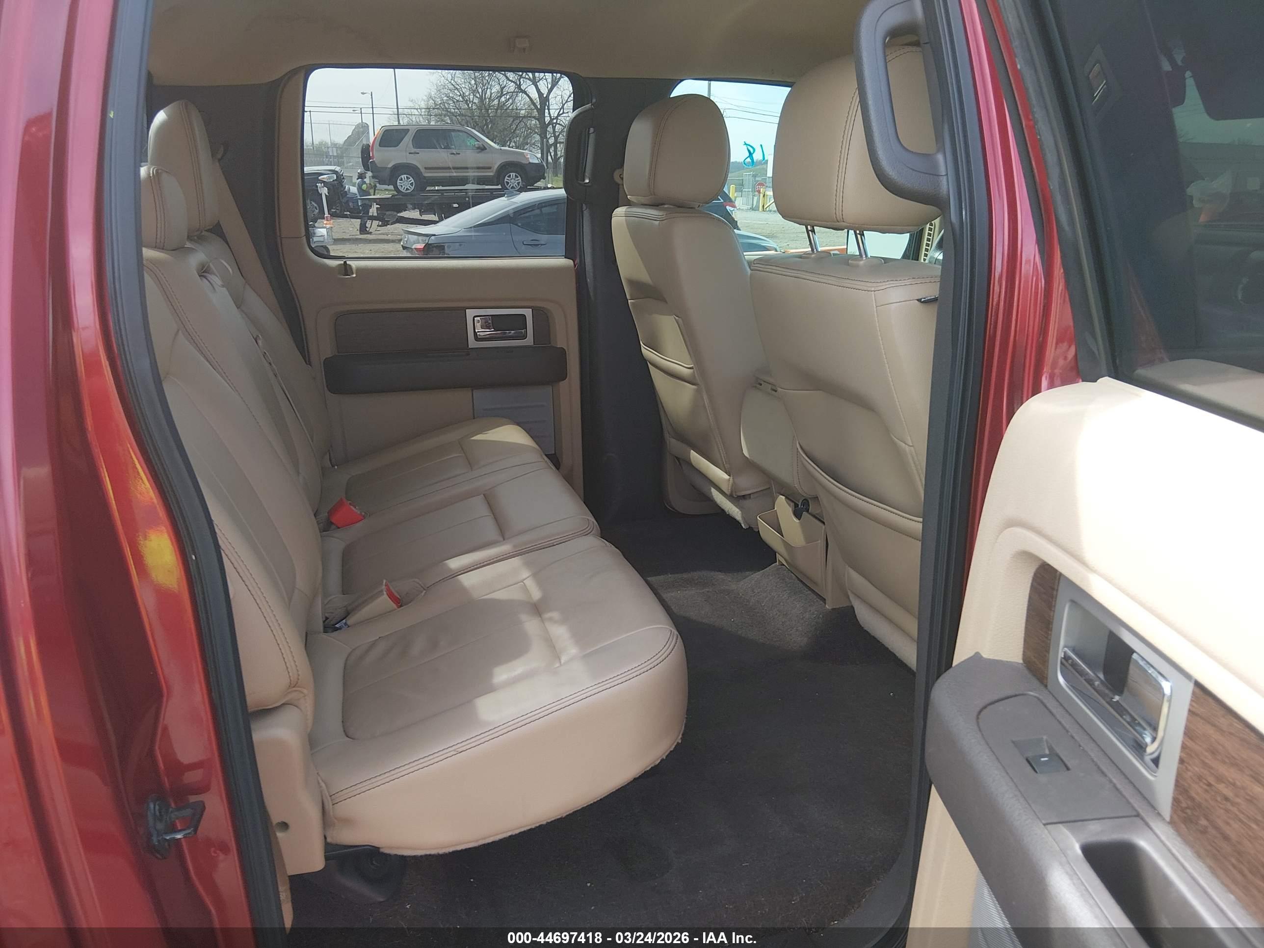 FORD F-150 image 8