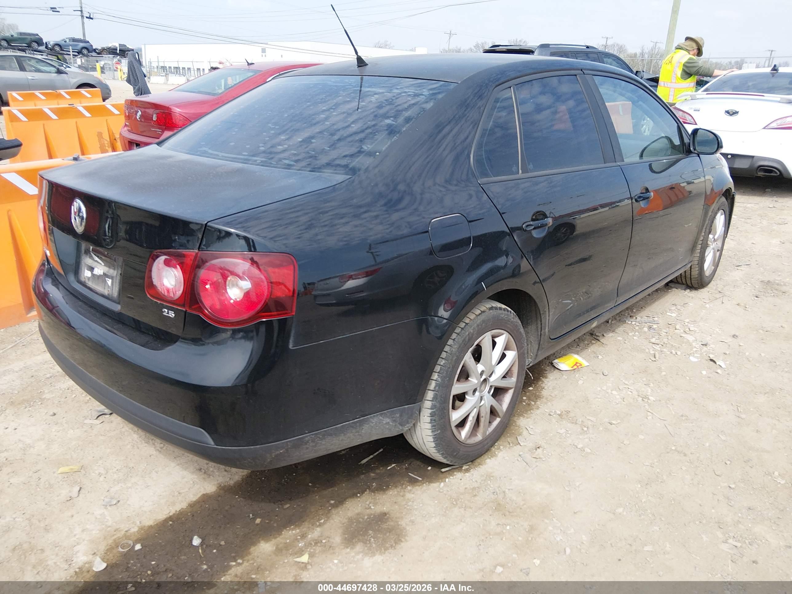 VOLKSWAGEN JETTA image 4