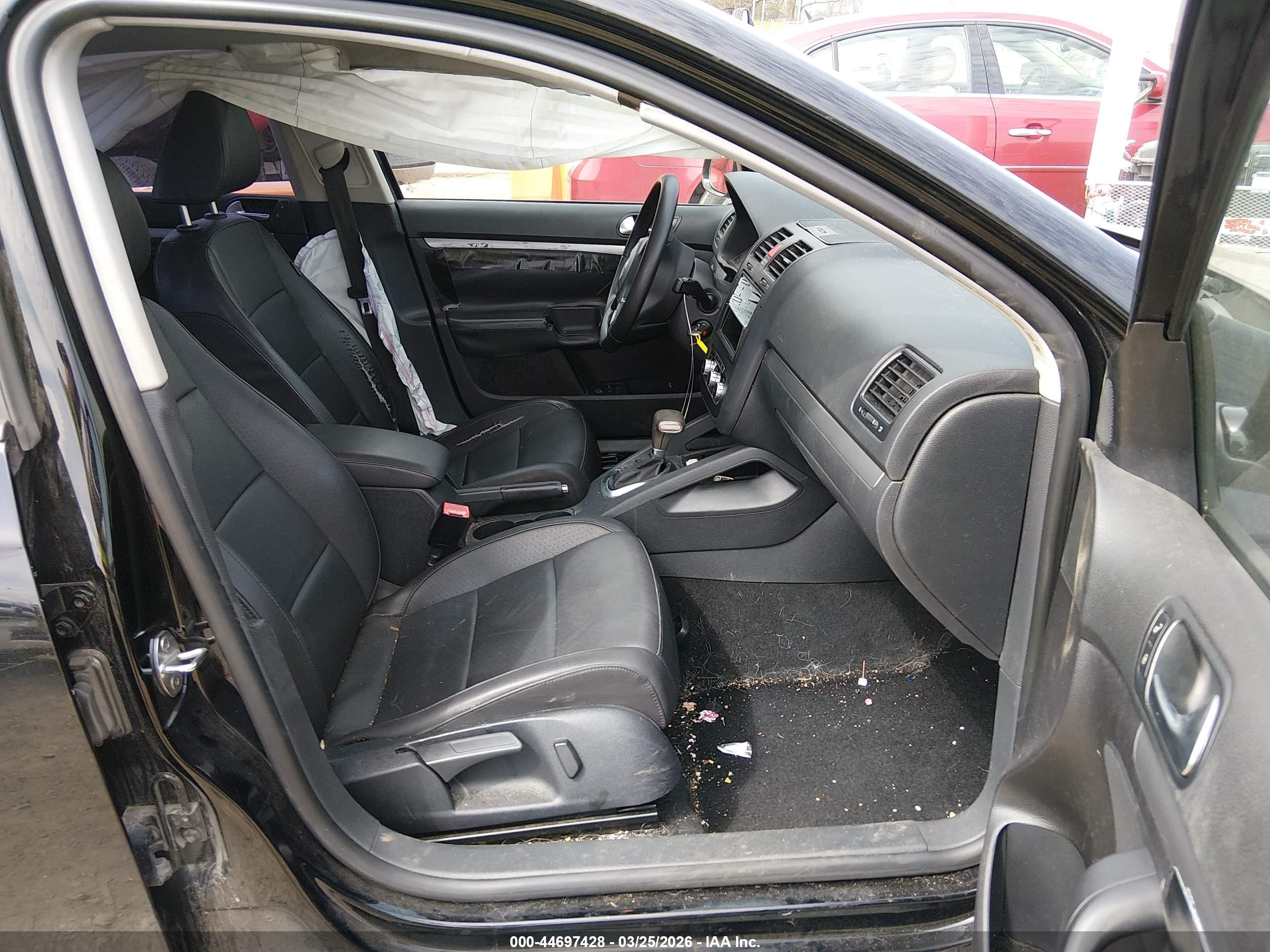 VOLKSWAGEN JETTA image 5