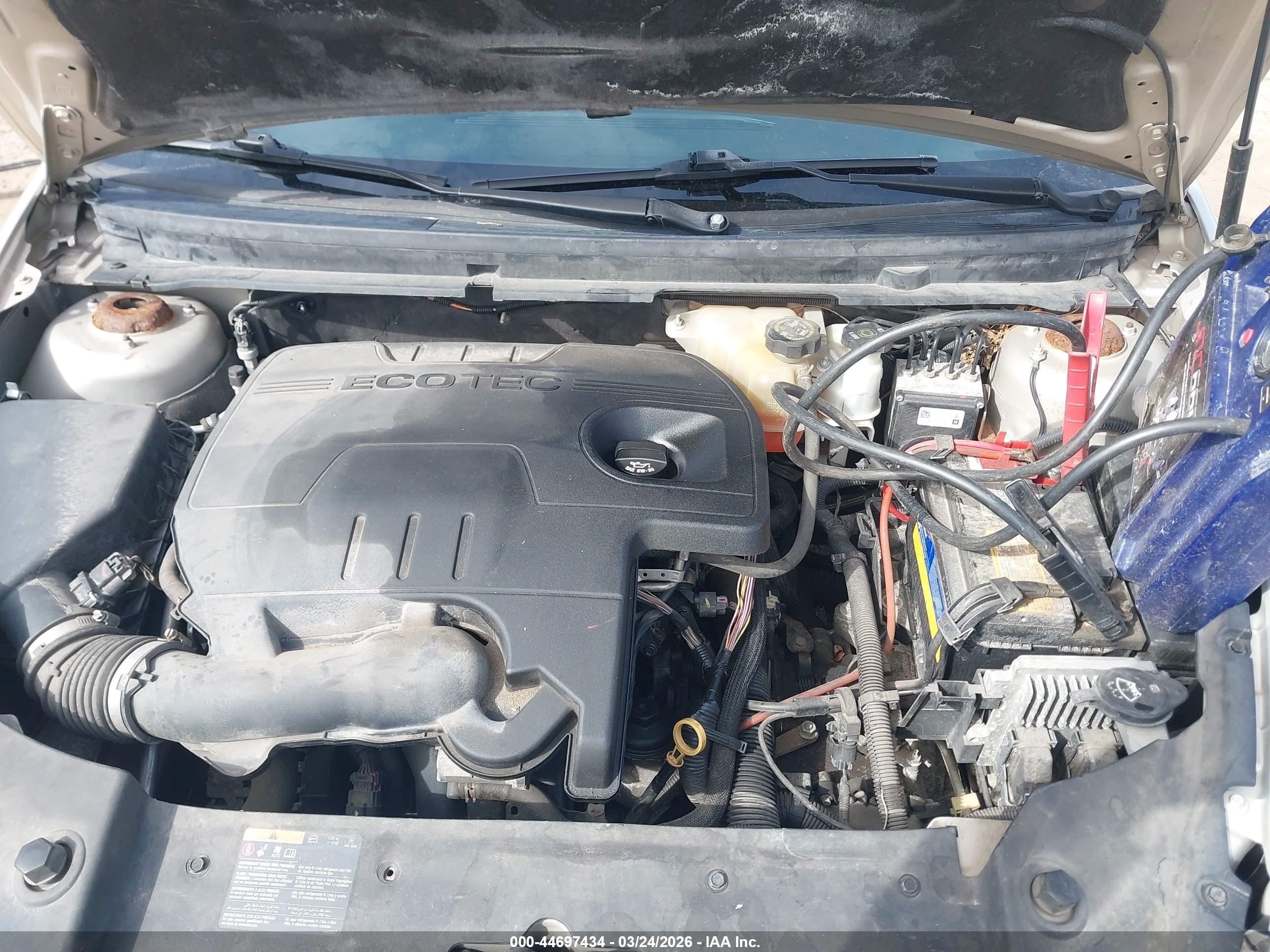 CHEVROLET MALIBU image 10