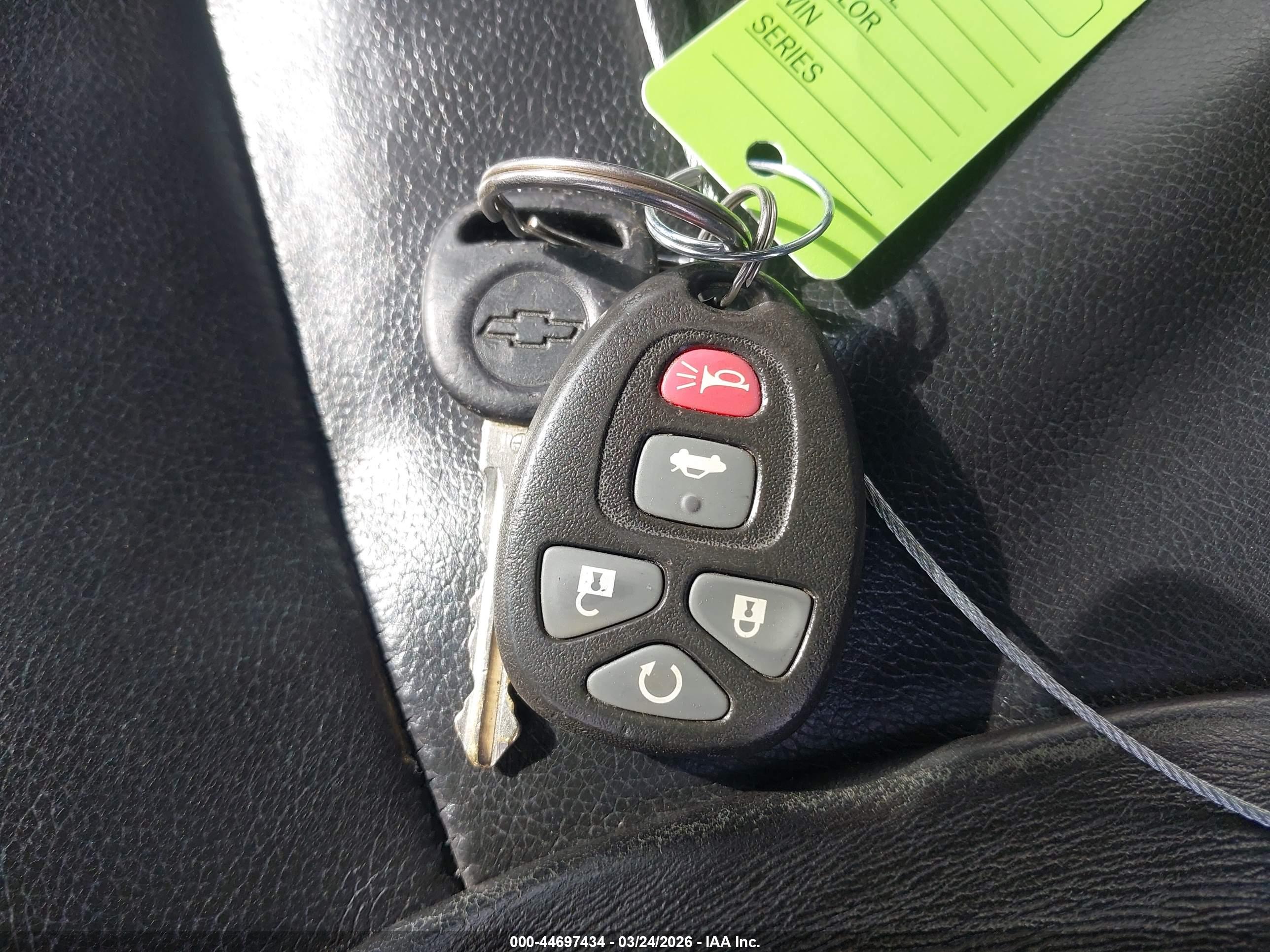 CHEVROLET MALIBU image 11