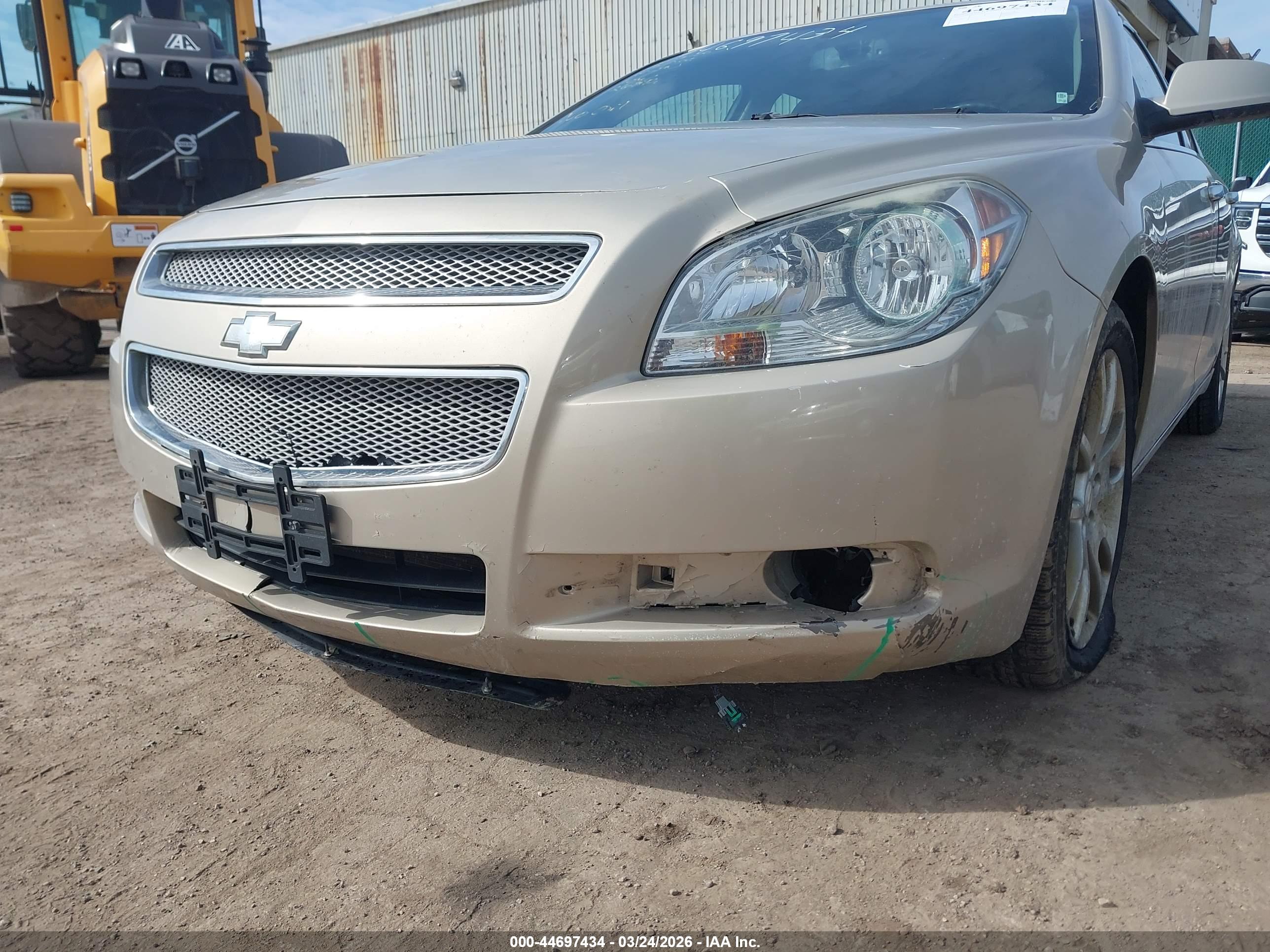 CHEVROLET MALIBU image 6