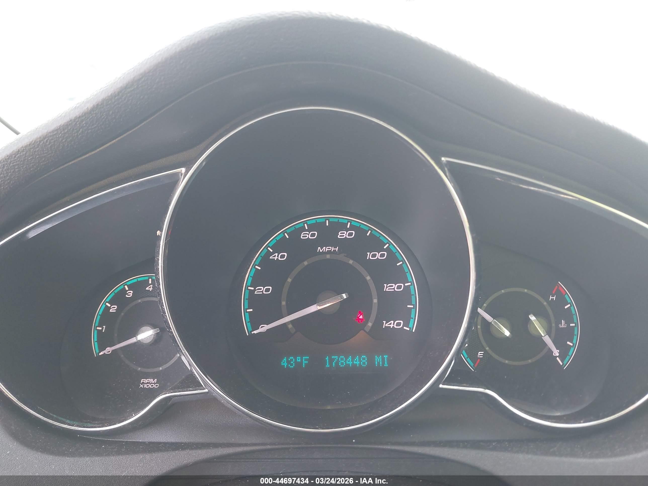 CHEVROLET MALIBU image 7