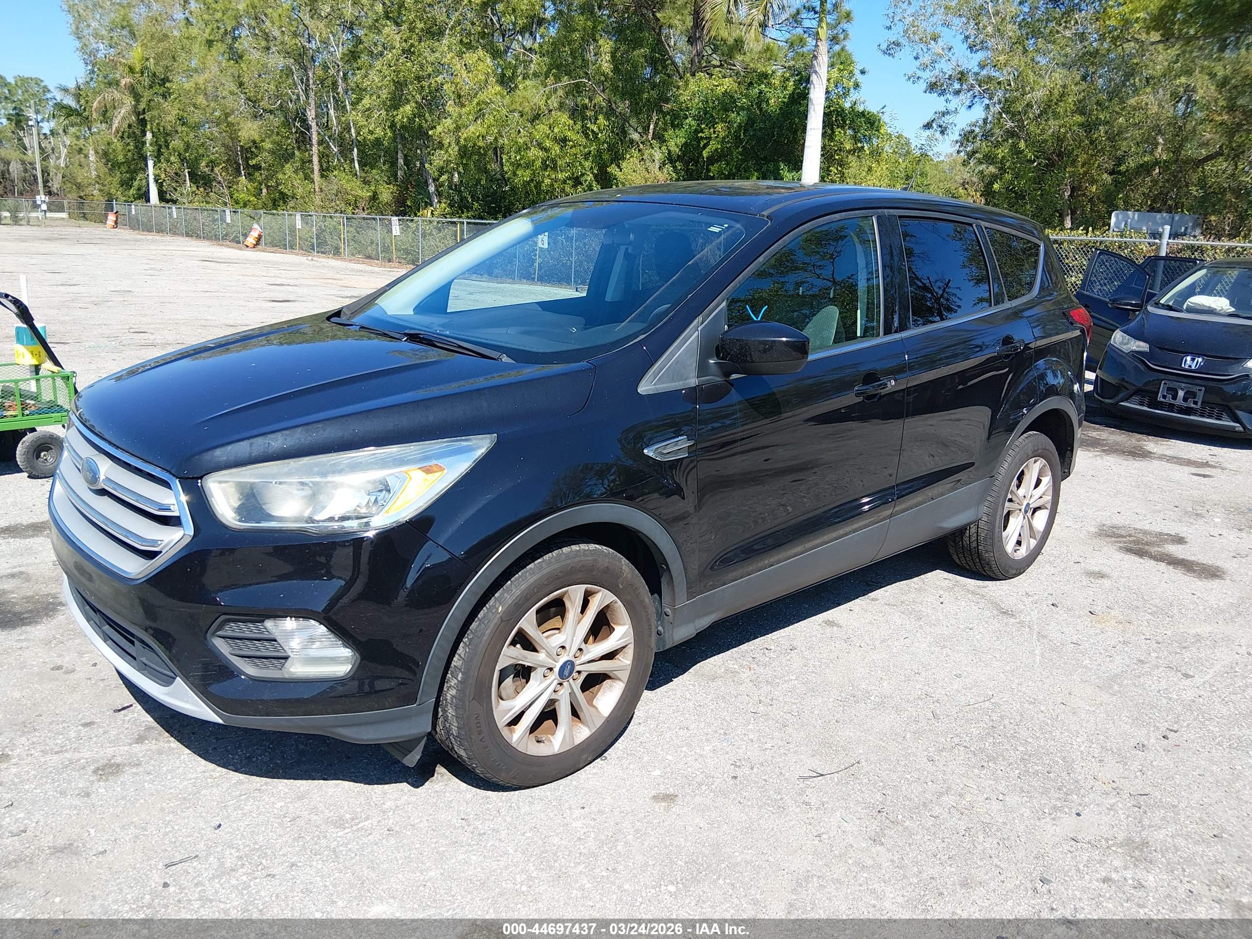 FORD ESCAPE image 2