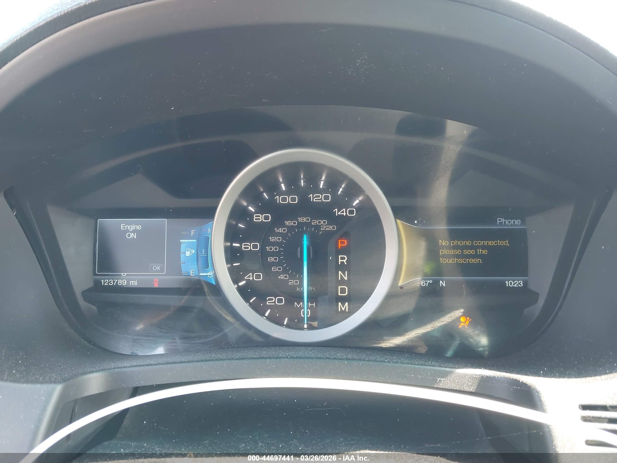FORD EXPLORER image 7
