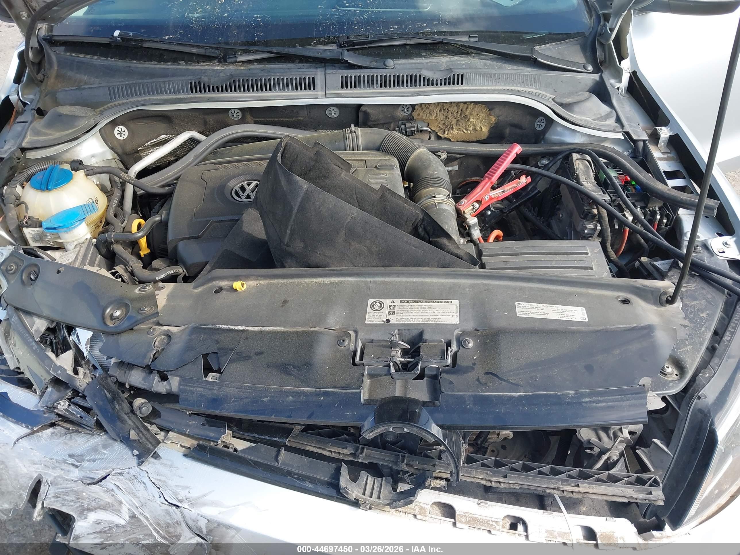 VOLKSWAGEN JETTA image 10